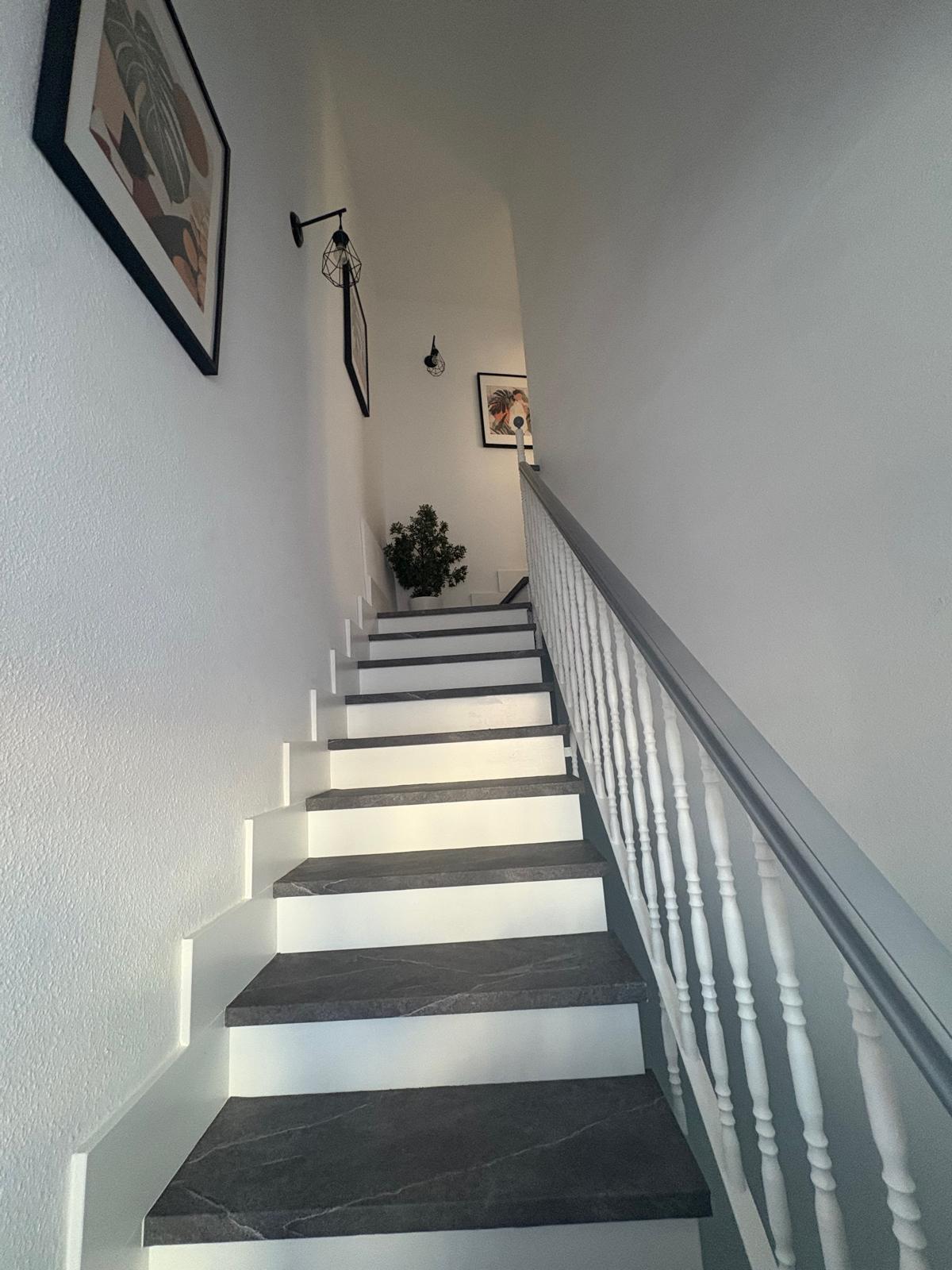 Chalet adosado en venta en Puerto De la Torre, Málaga - 19