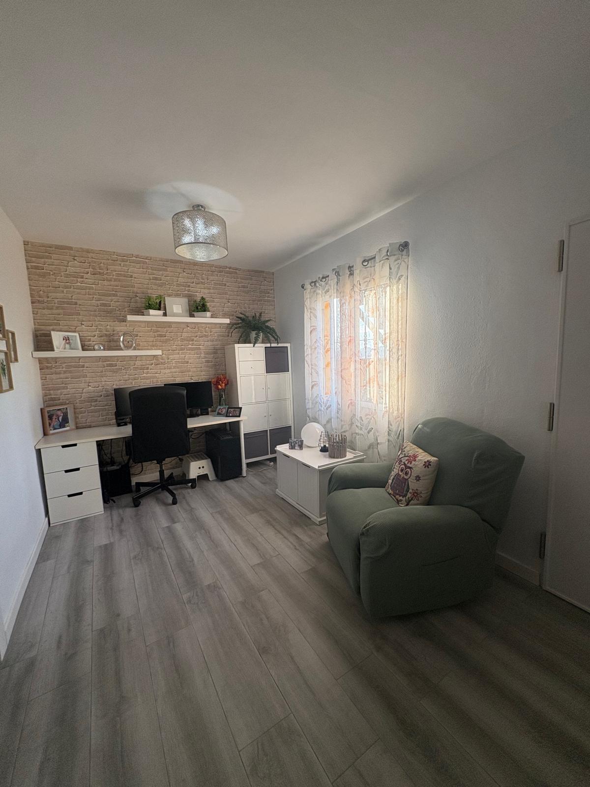 Chalet adosado en venta en Puerto De la Torre, Málaga - 15