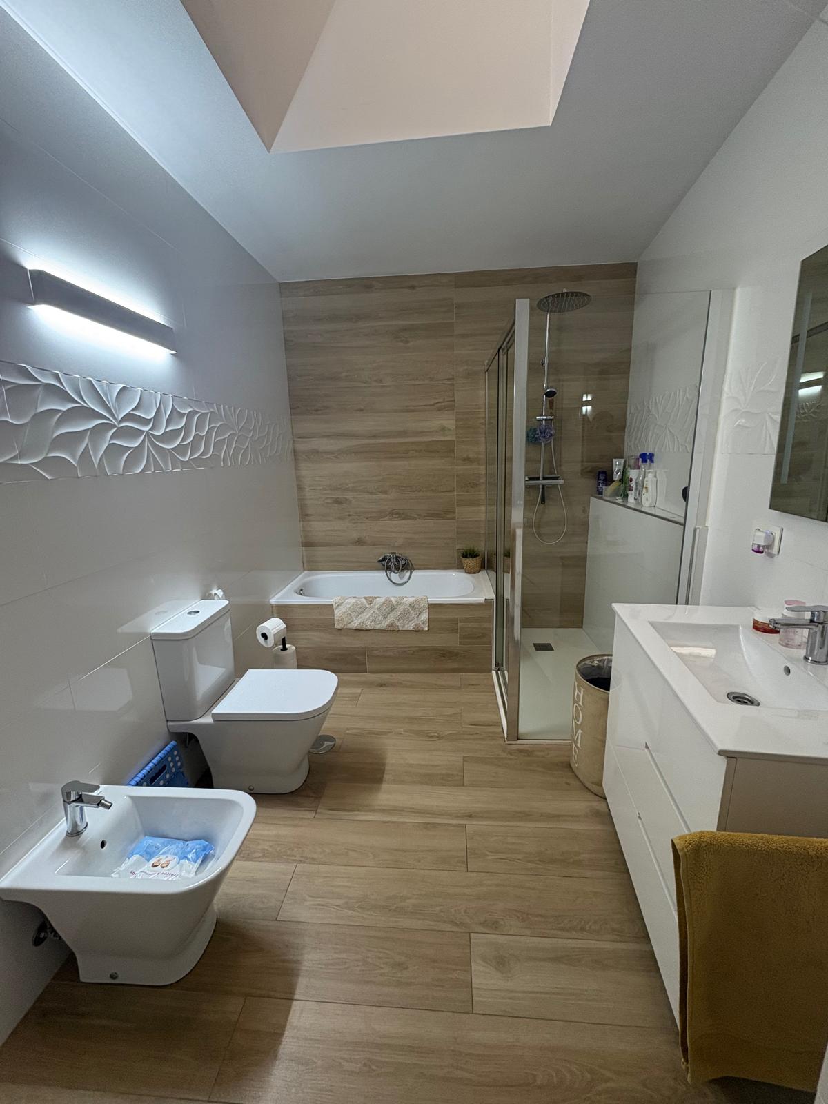 Chalet adosado en venta en Puerto De la Torre, Málaga - 18