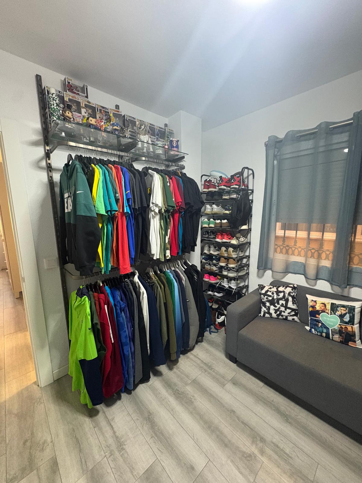 Chalet adosado en venta en Puerto De la Torre, Málaga - 14