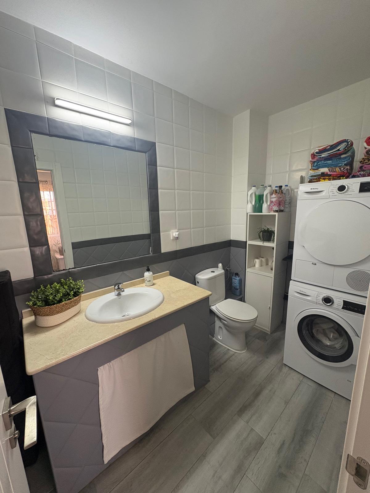 Chalet adosado en venta en Puerto De la Torre, Málaga - 20