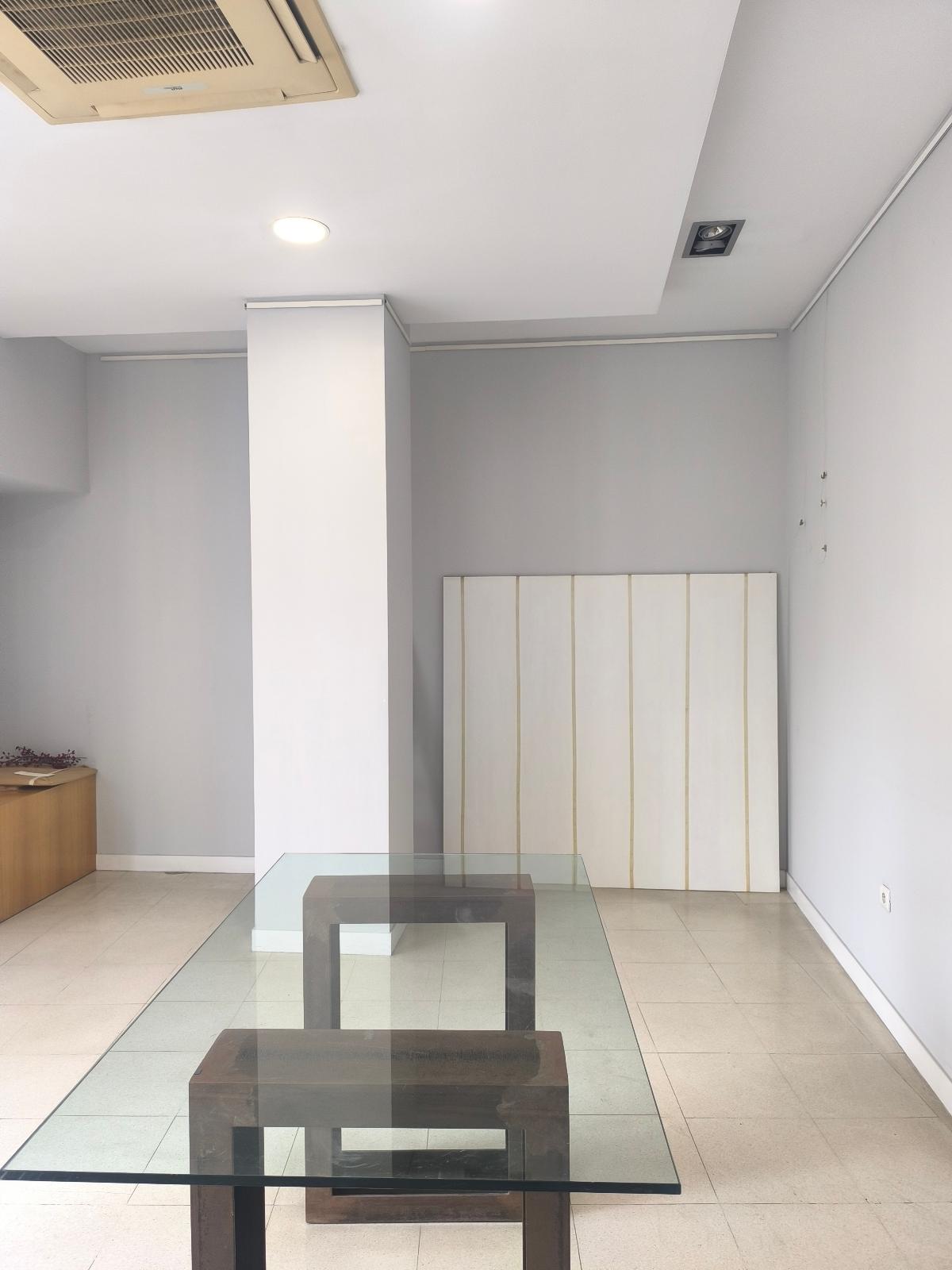 Local con opción a vivienda en venta - Vélez-Malaga - 1