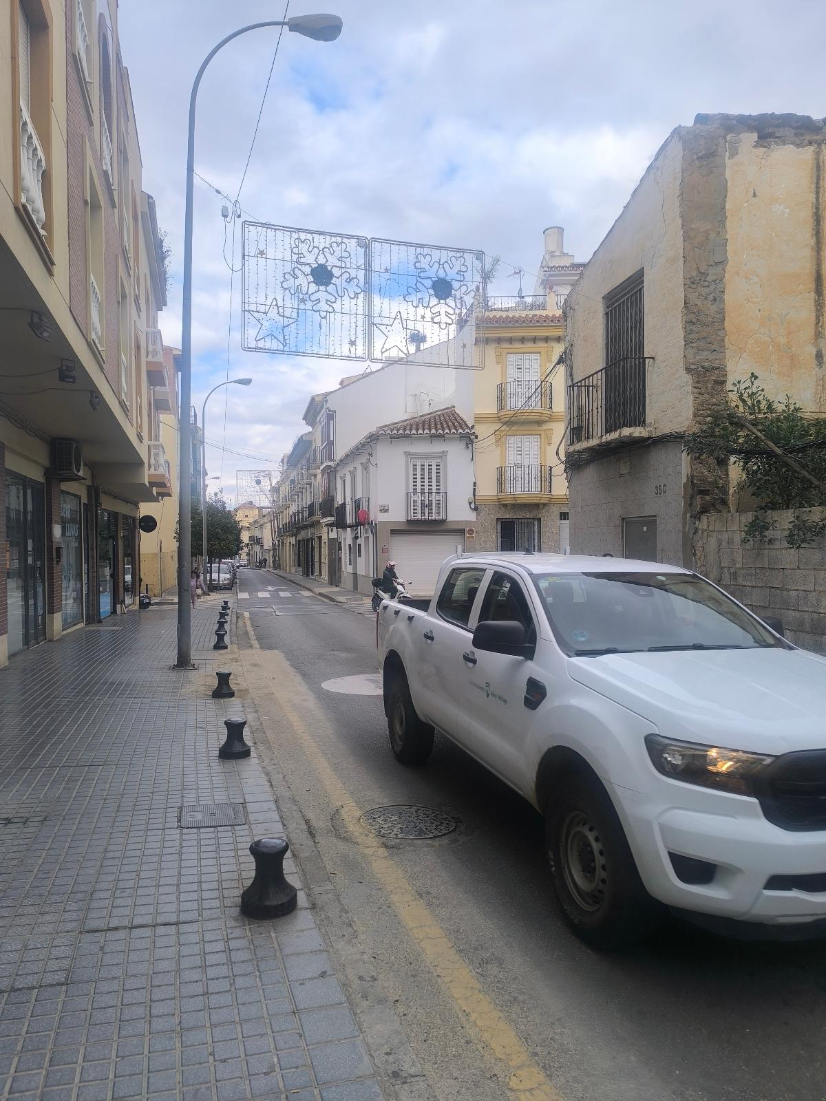 Local con opción a vivienda en venta - Vélez-Malaga - 5