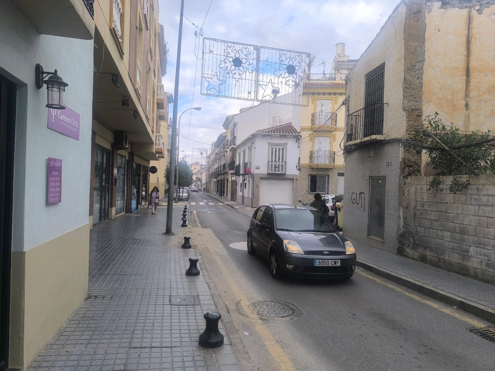 Local con opción a vivienda en venta - Vélez-Malaga - 6