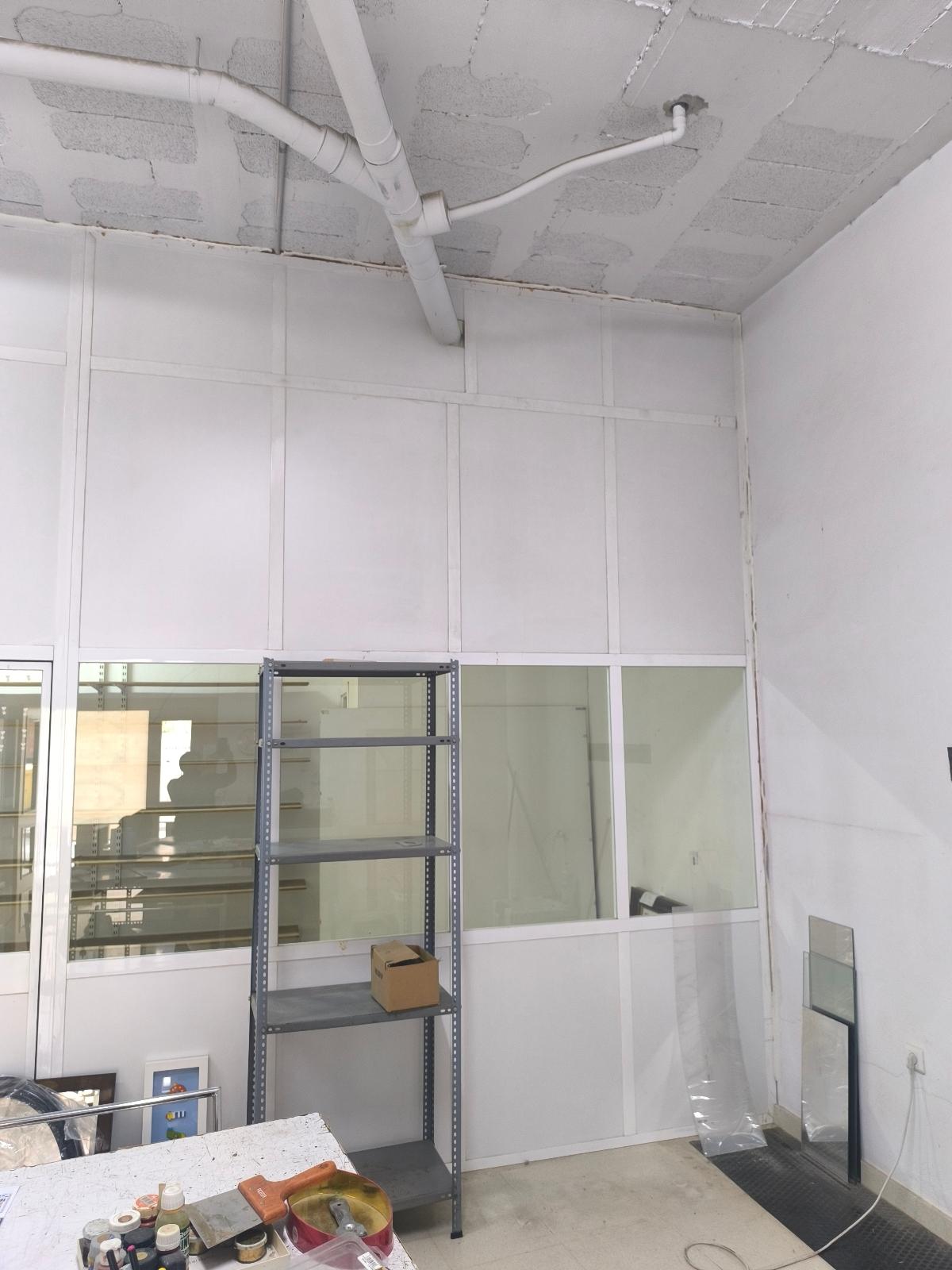 Local con opción a vivienda en venta - Vélez-Malaga - 3