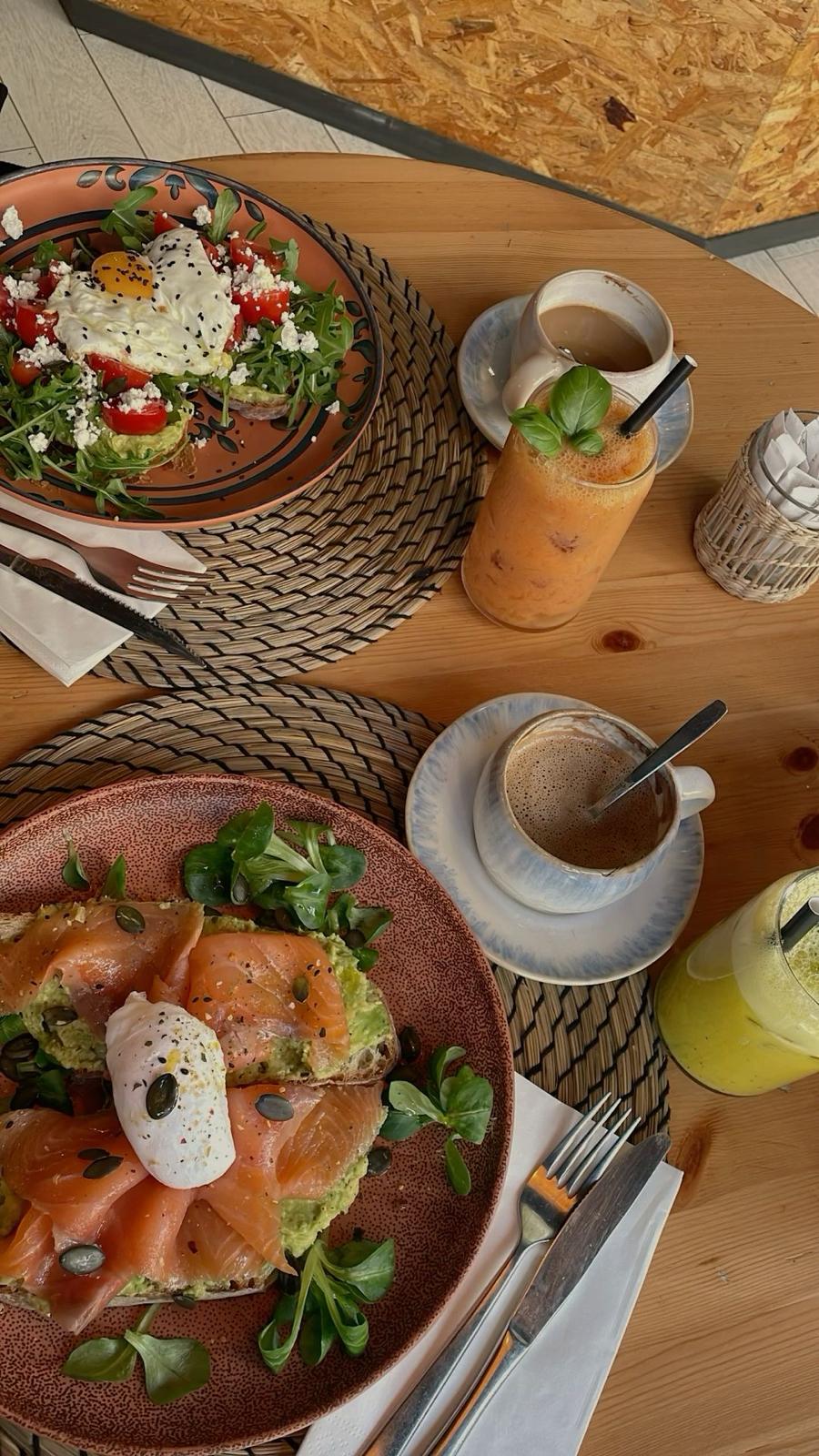 Traspaso de Cafetería - pleno Centro Histórico de Málaga - 3