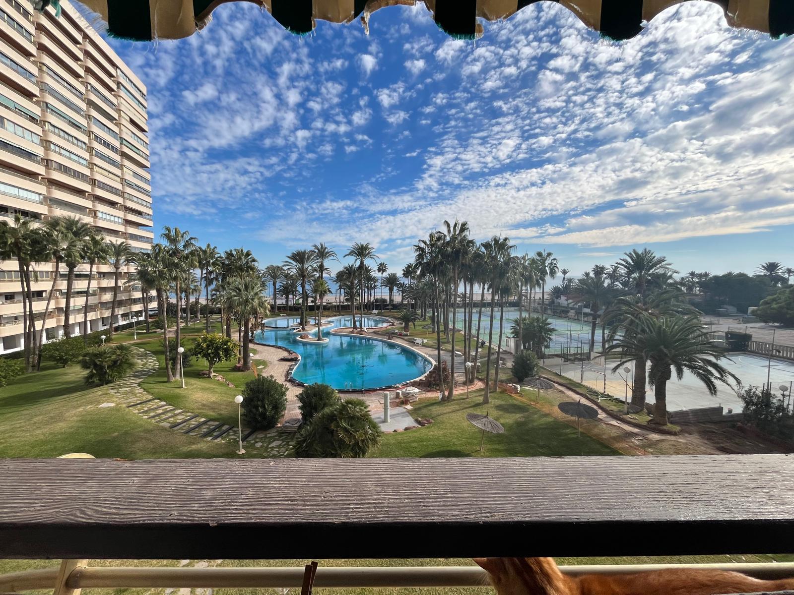 Apartamento en venta – Alicante - 16