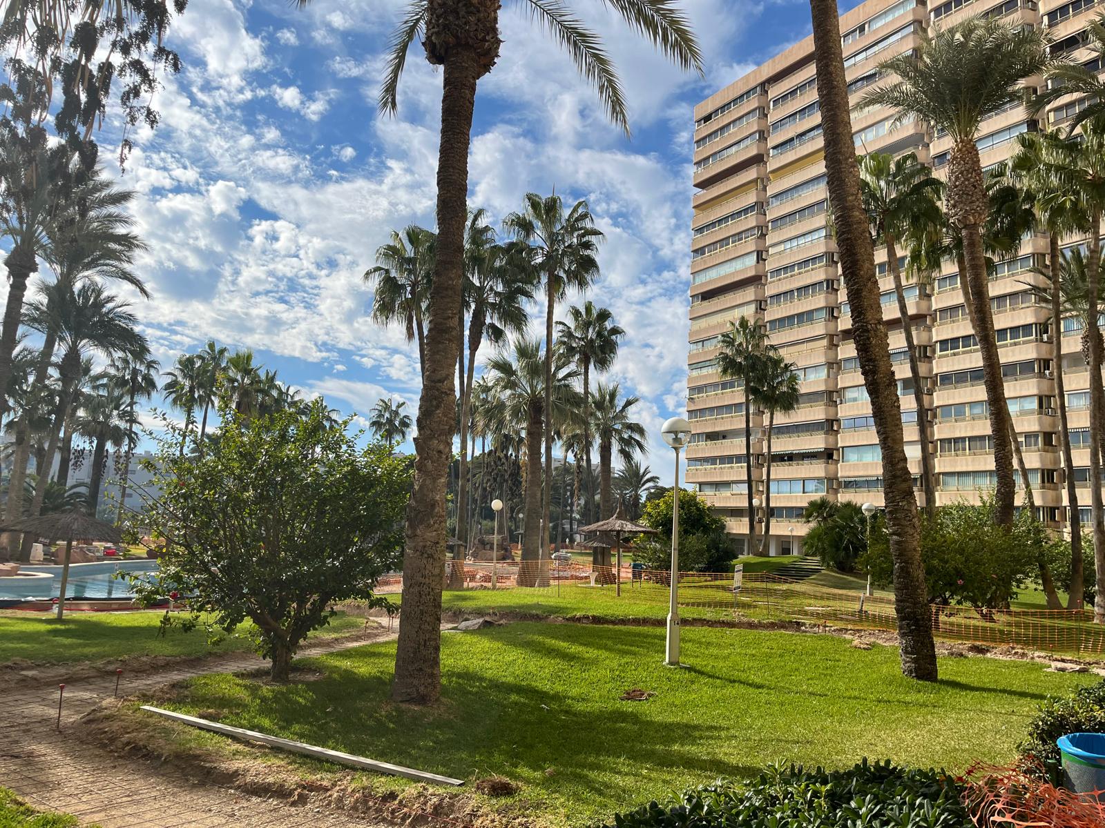 Apartamento en venta – Alicante - 17