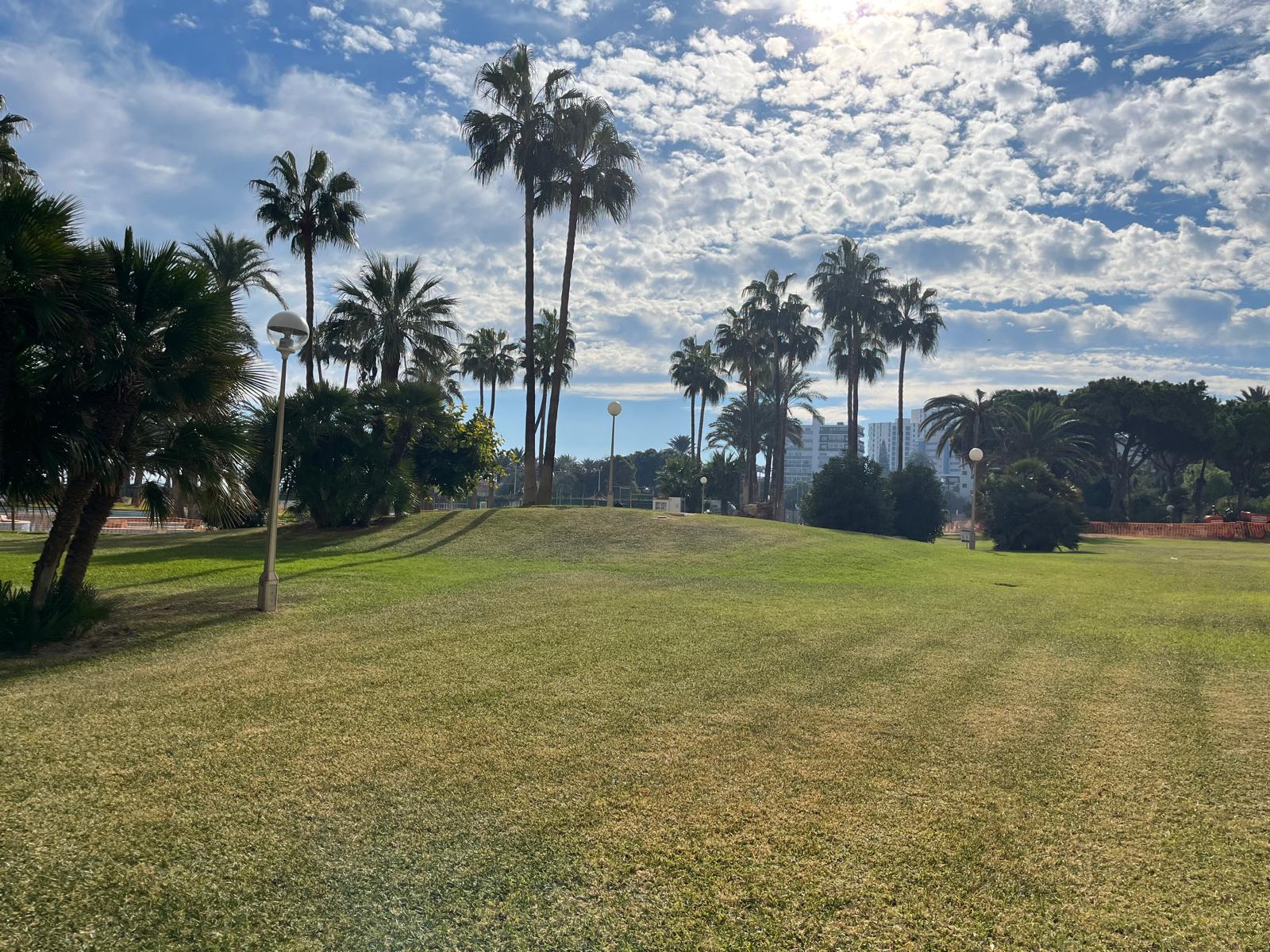 Apartamento en venta – Alicante - 18