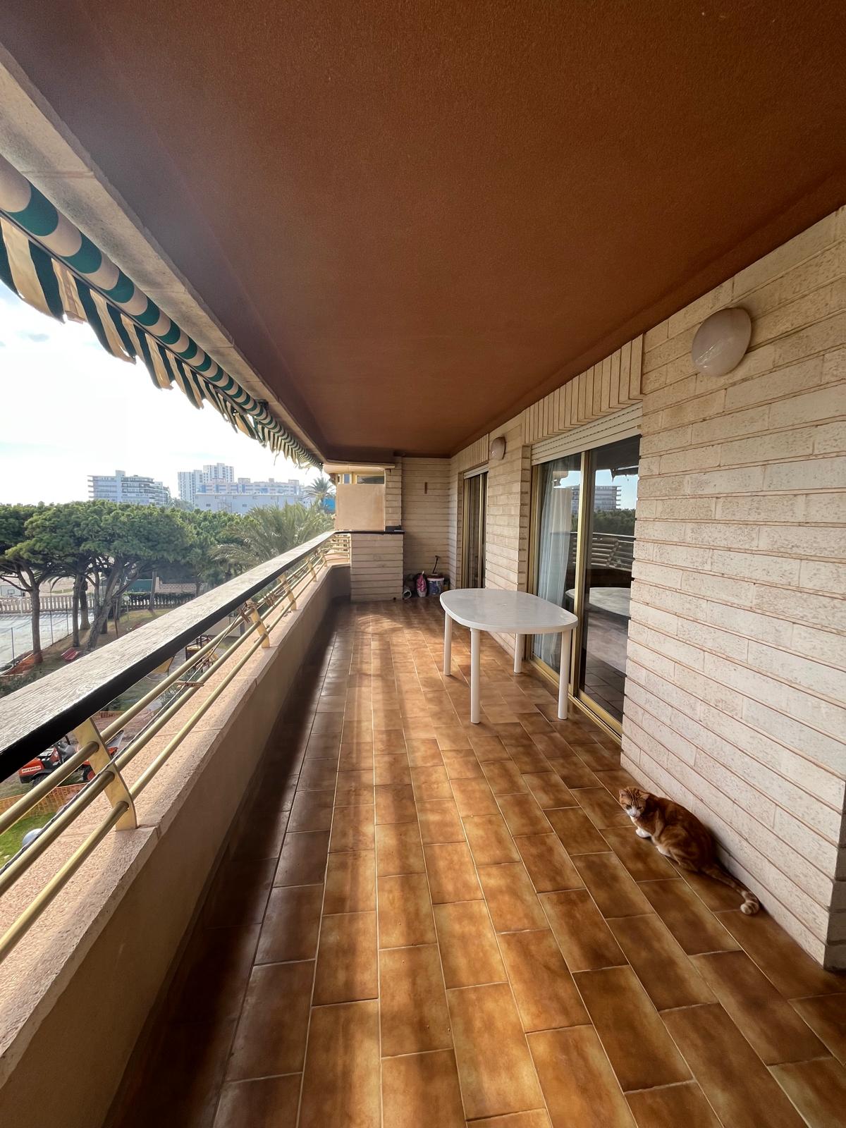 Apartamento en venta – Alicante - 1