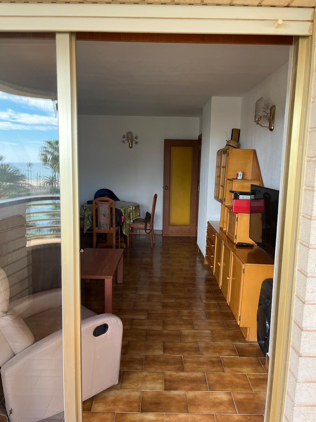 Apartamento en venta – Alicante - 2
