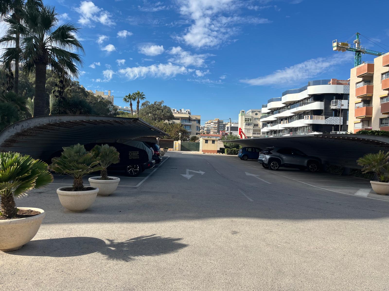 Apartamento en venta – Alicante - 20