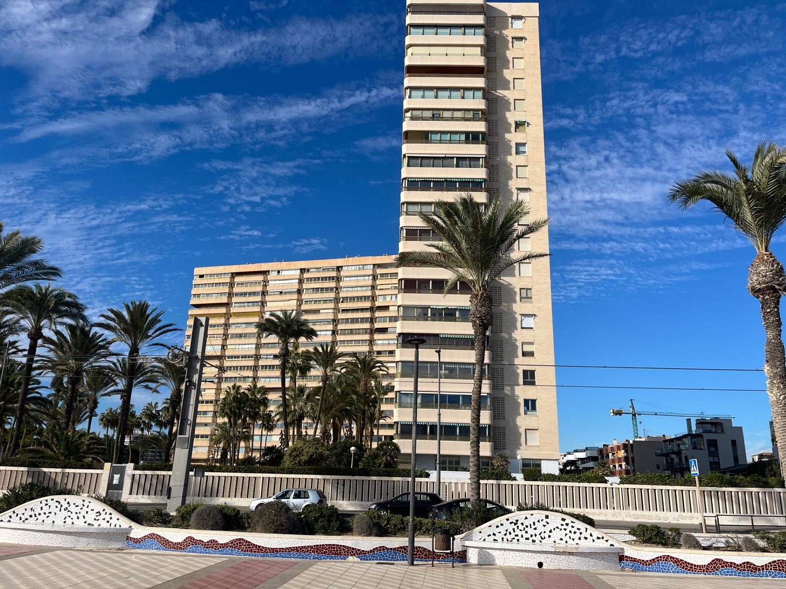 Apartamento en venta – Alicante - 21