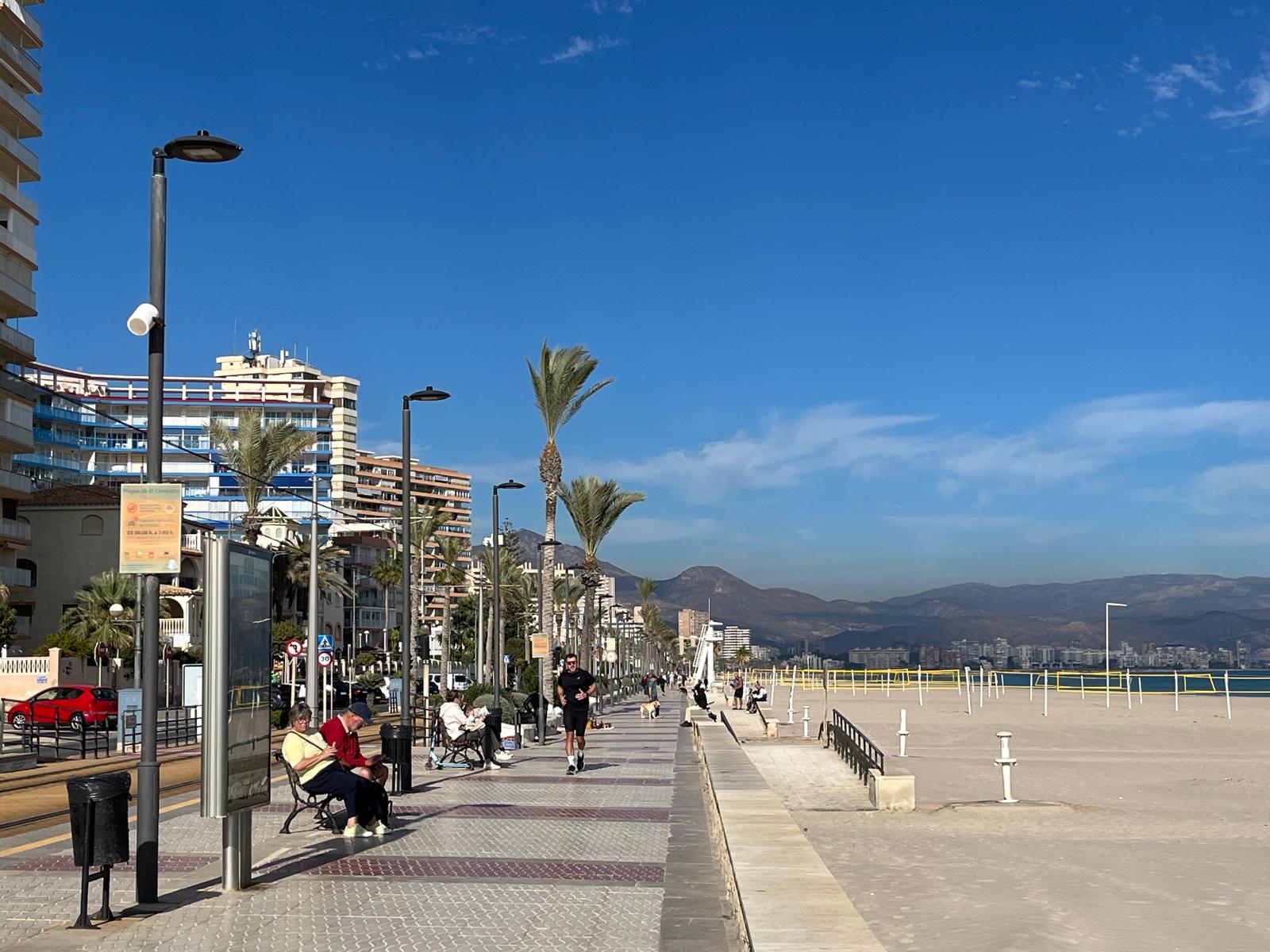 Apartamento en venta – Alicante - 23