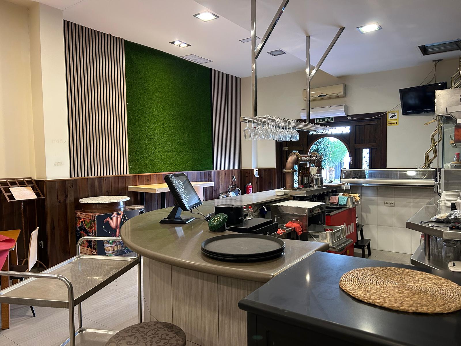 Restaurante El Granero - Alicante - 5