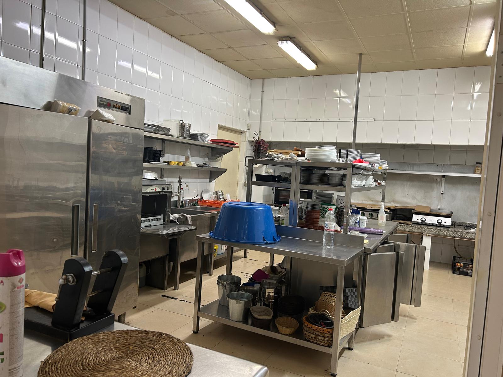 Restaurante El Granero - Alicante - 8