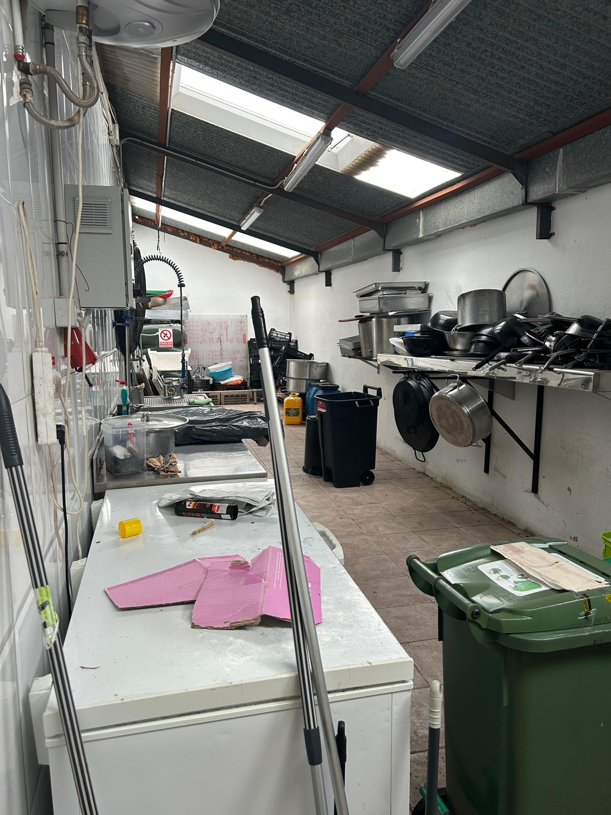 Restaurante El Granero - Alicante - 9