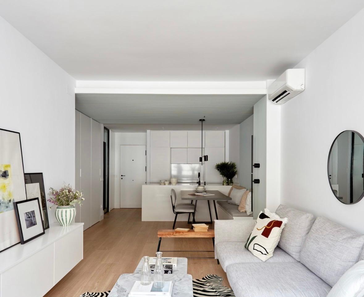 Piso en Venta en Alacant / Alicante - 1