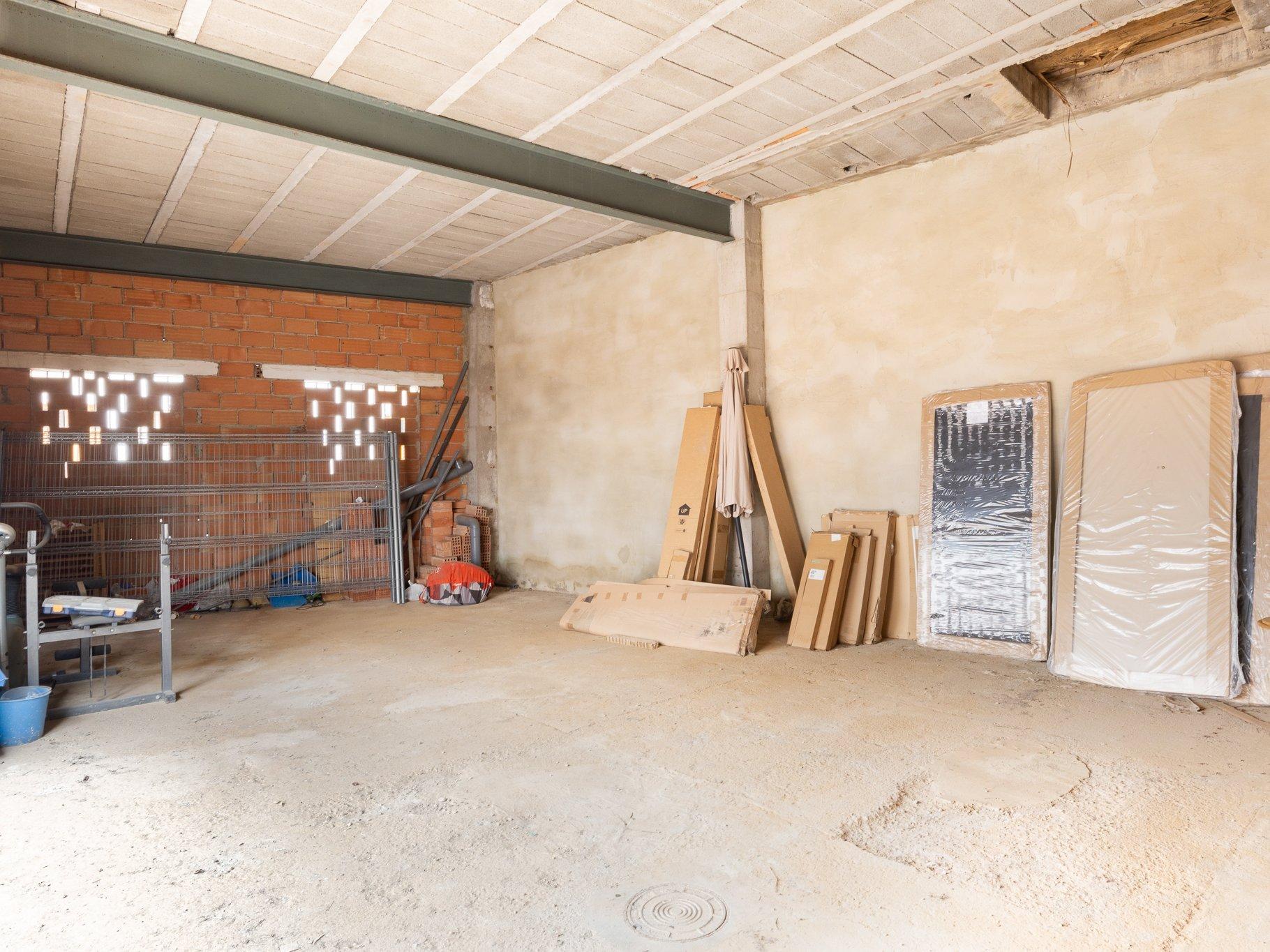 Casa independiente en venta en Alginet, Valencia - 2