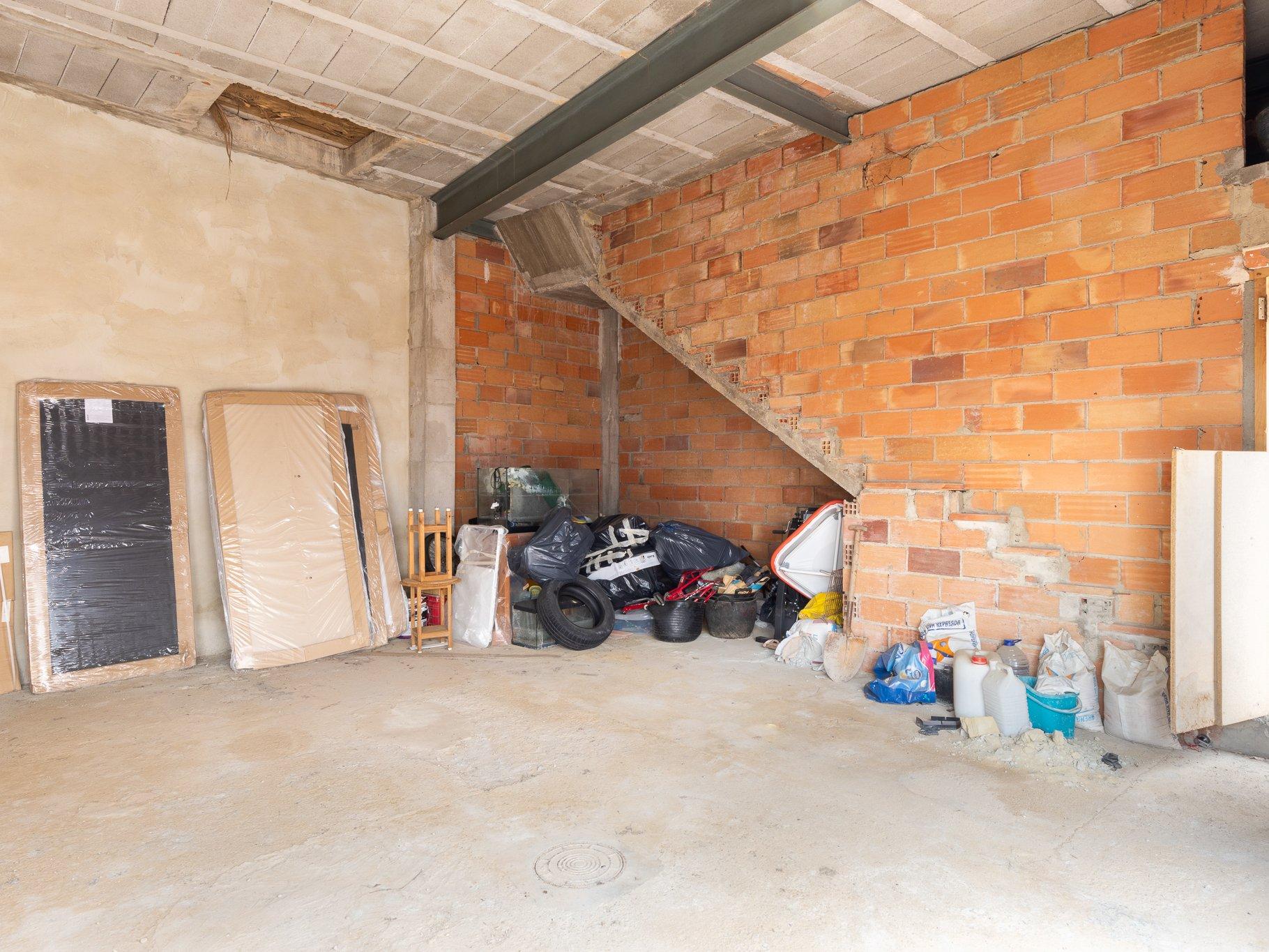 Casa independiente en venta en Alginet, Valencia - 5