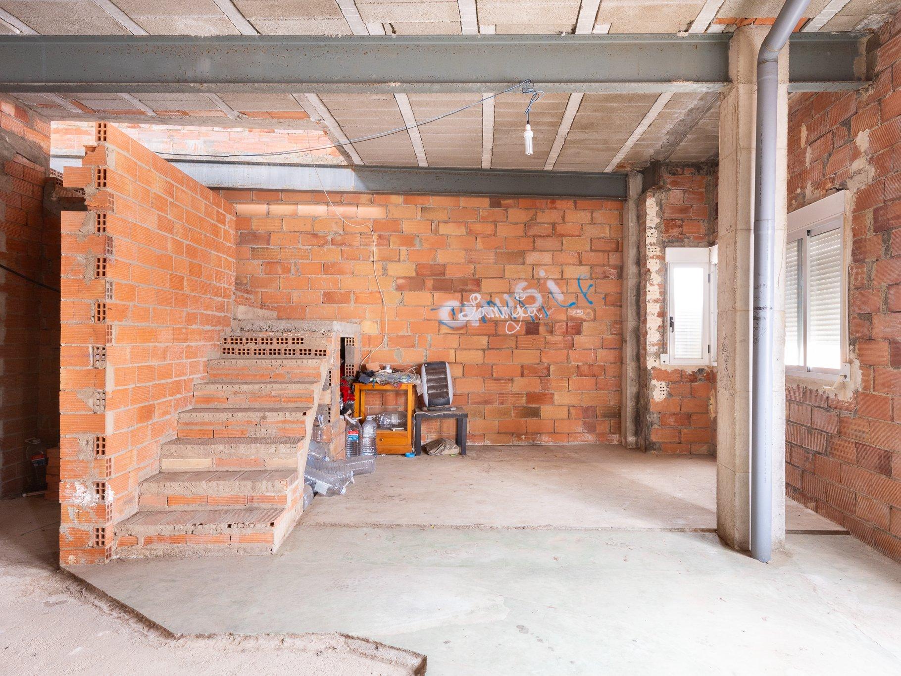 Casa independiente en venta en Alginet, Valencia - 7