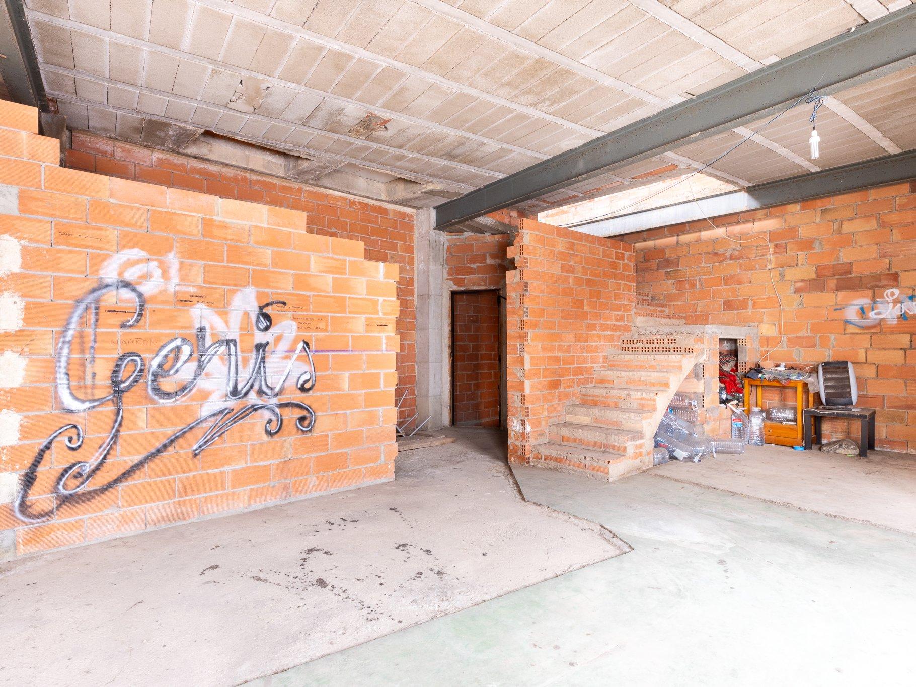 Casa independiente en venta en Alginet, Valencia - 8