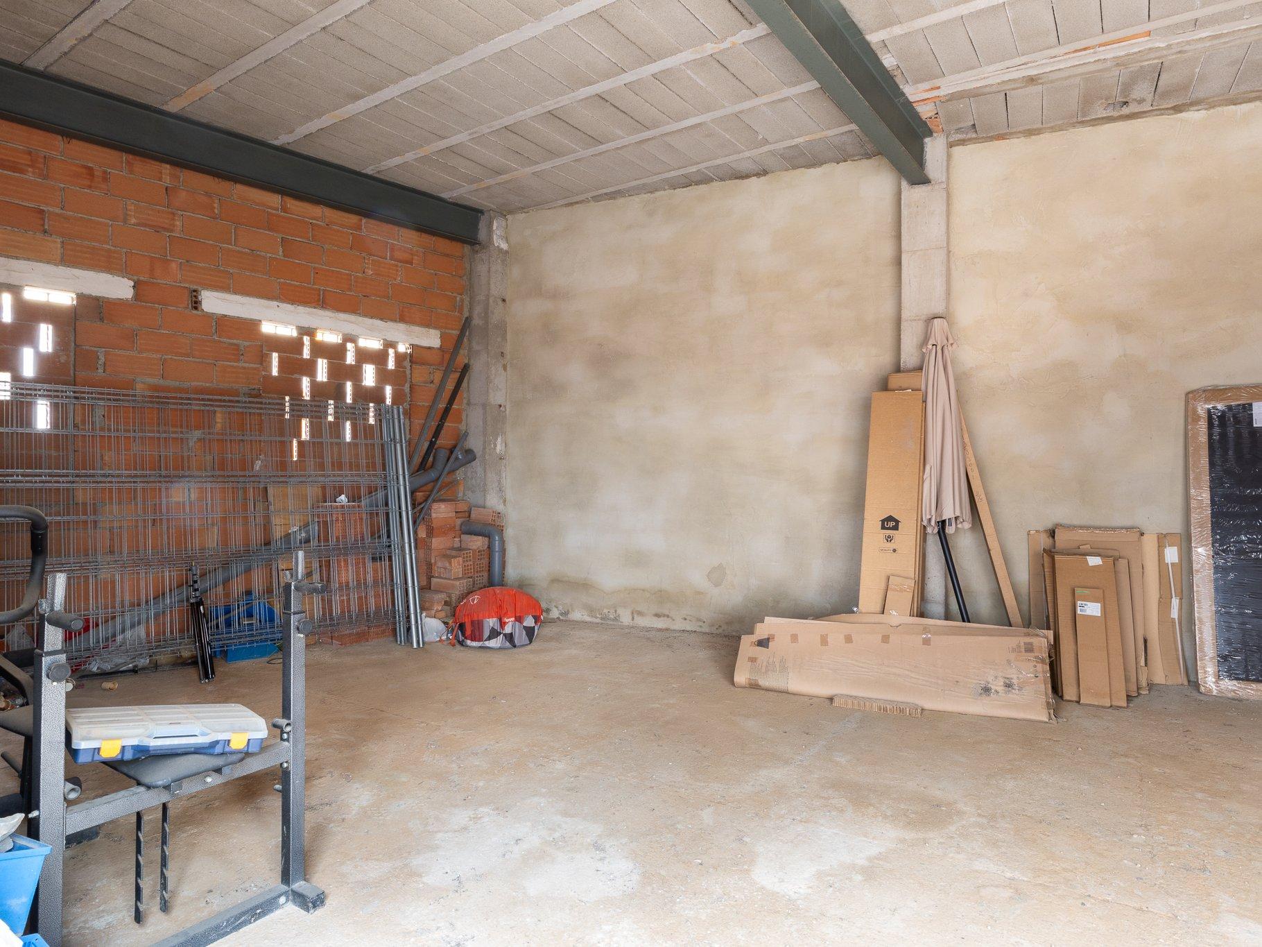 Casa independiente en venta en Alginet, Valencia - 9