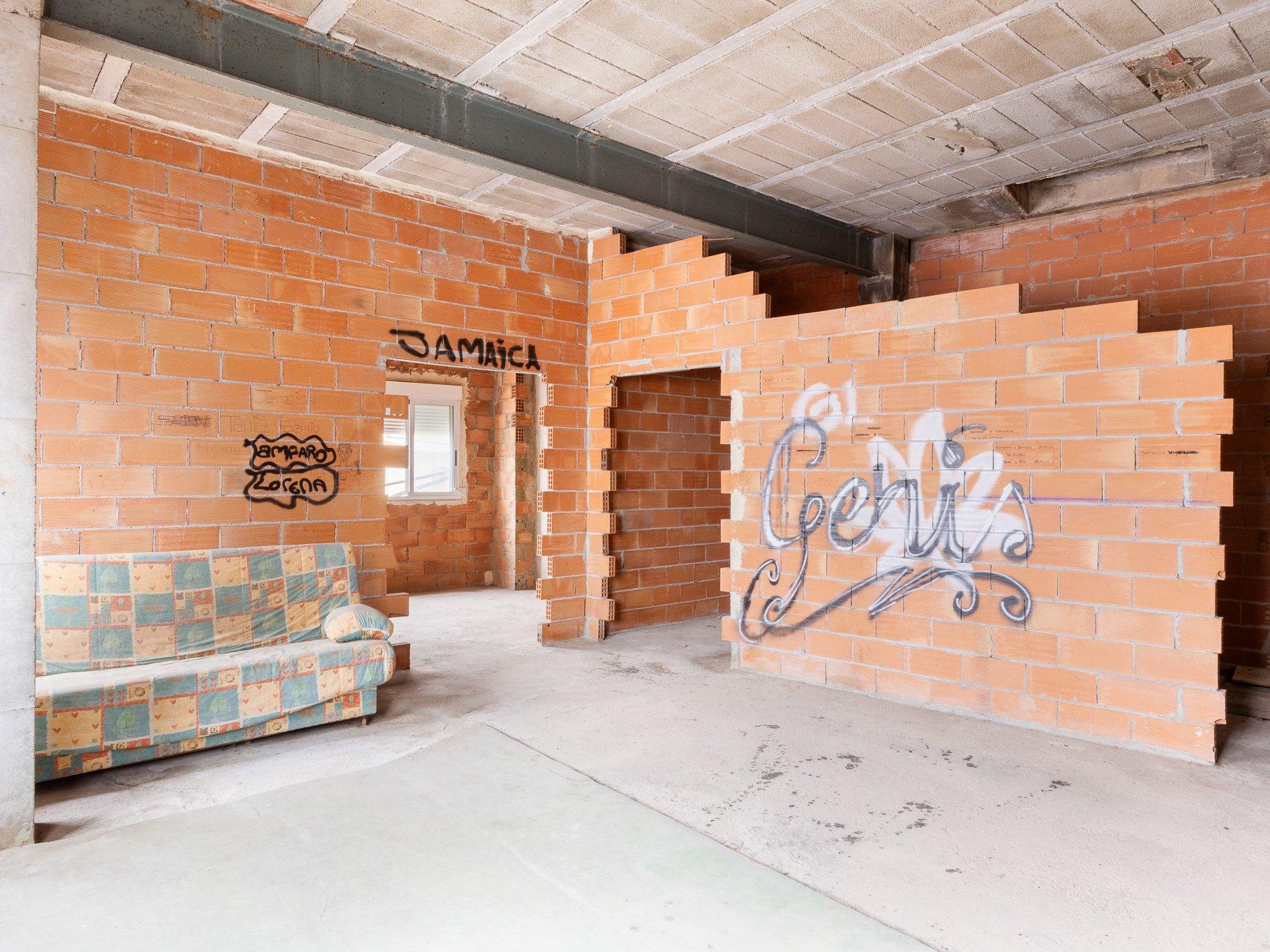 Casa independiente en venta en Alginet, Valencia - 11