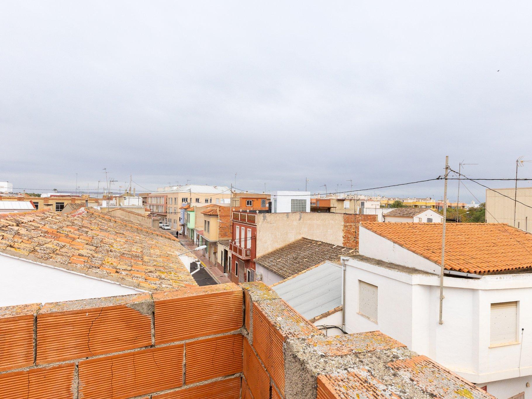 Casa independiente en venta en Alginet, Valencia - 21