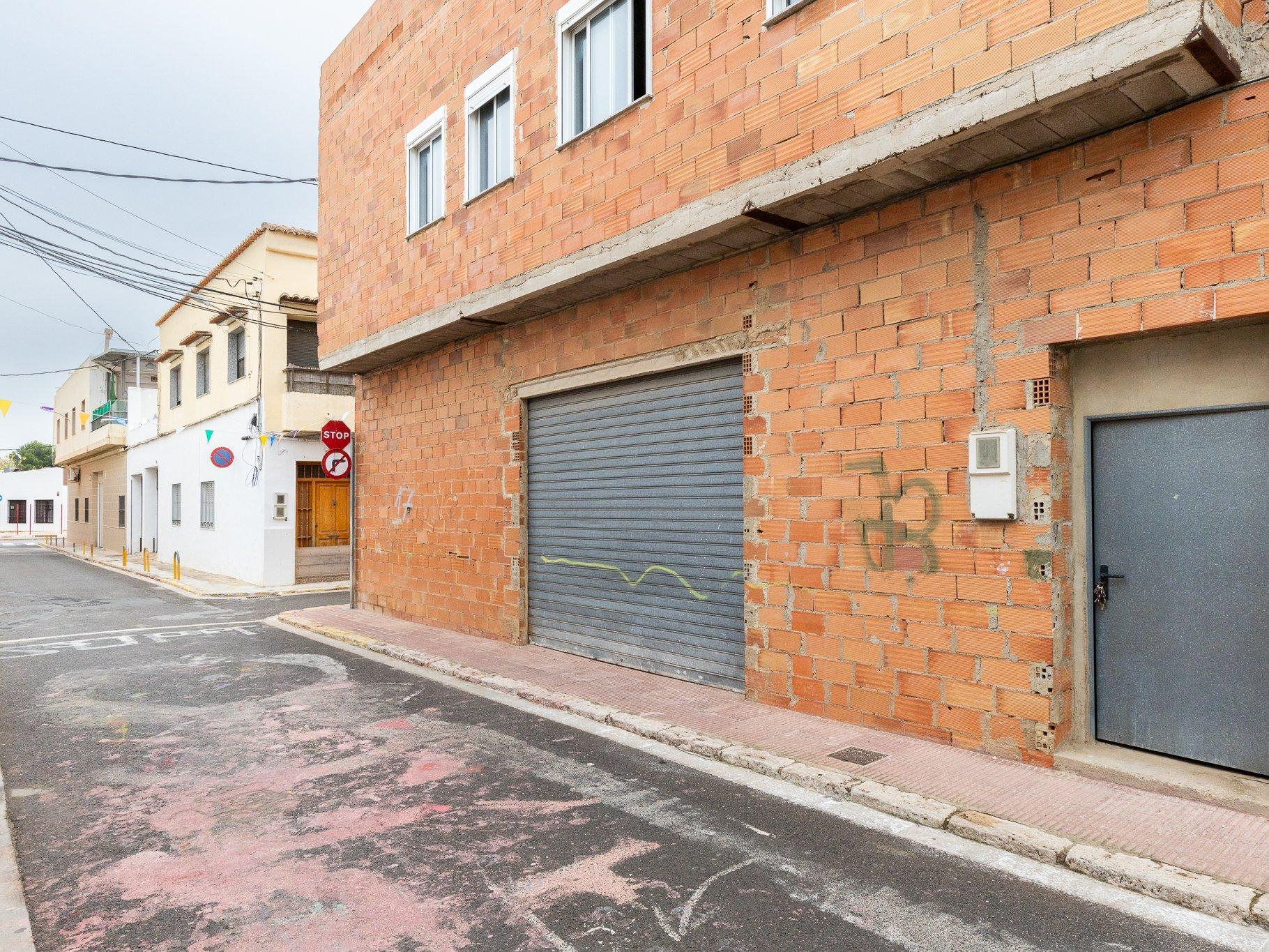 Casa independiente en venta en Alginet, Valencia - 22