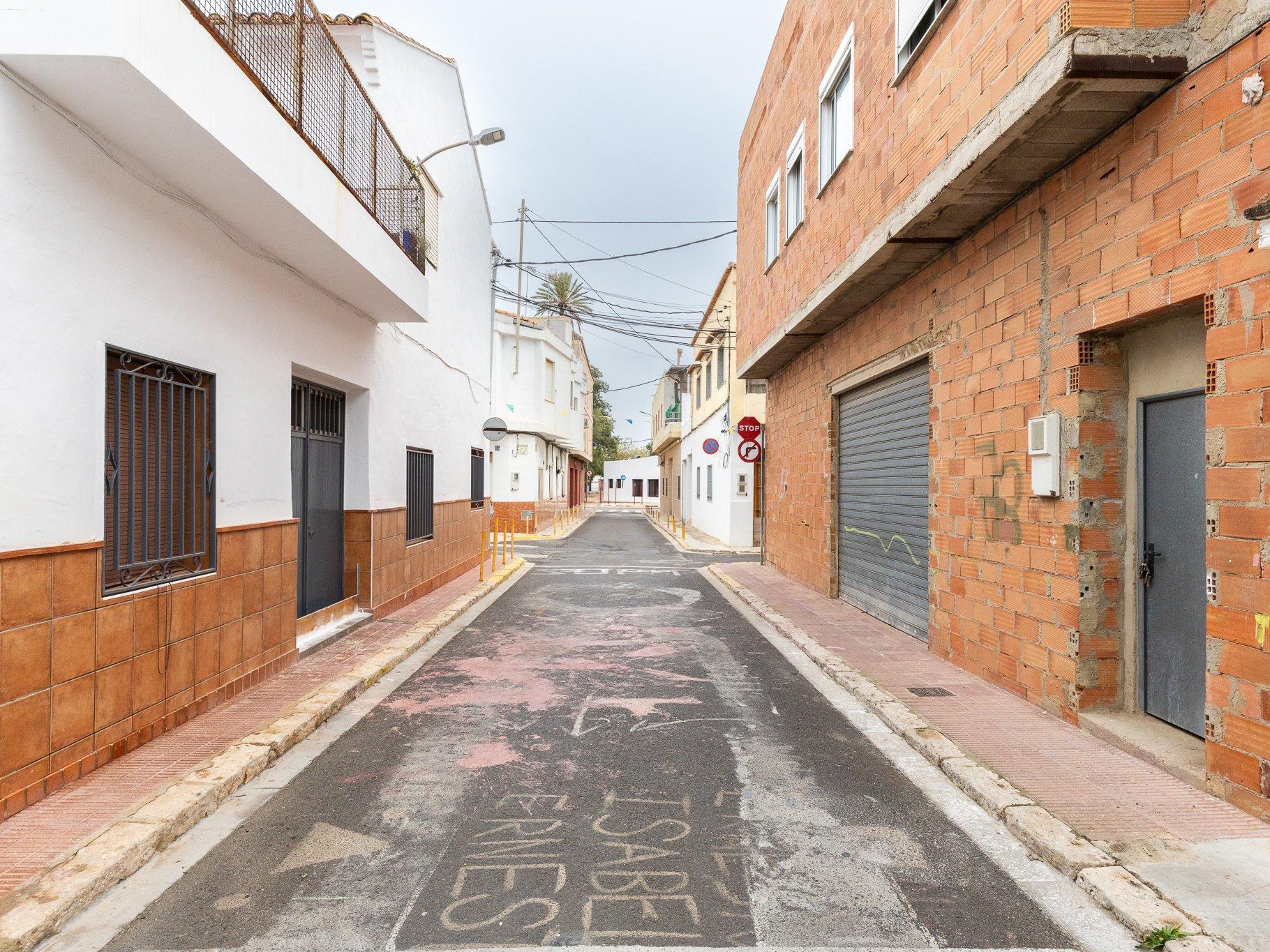 Casa independiente en venta en Alginet, Valencia - 23