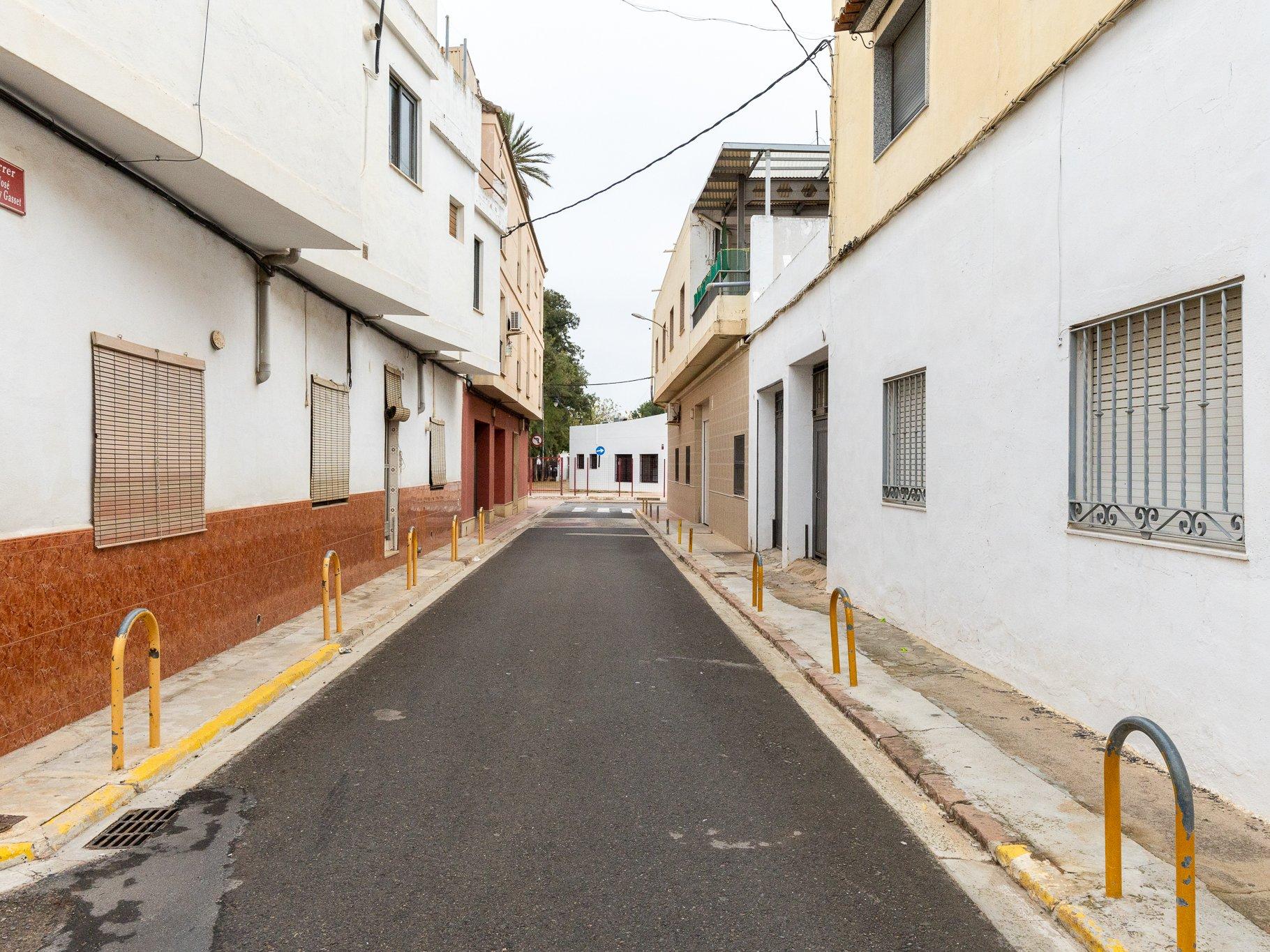 Casa independiente en venta en Alginet, Valencia - 24