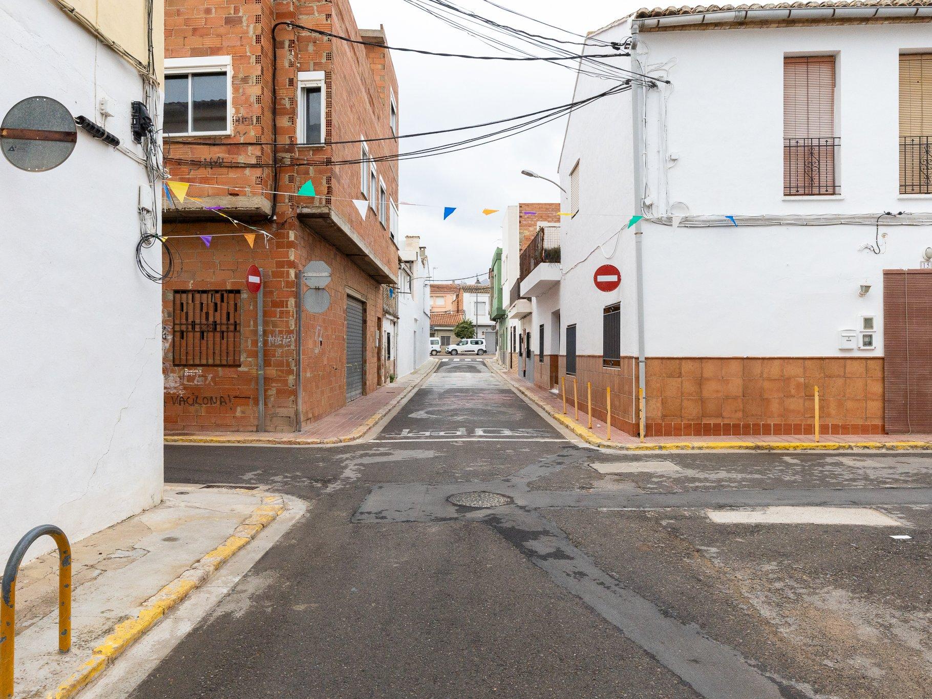 Casa independiente en venta en Alginet, Valencia - 25