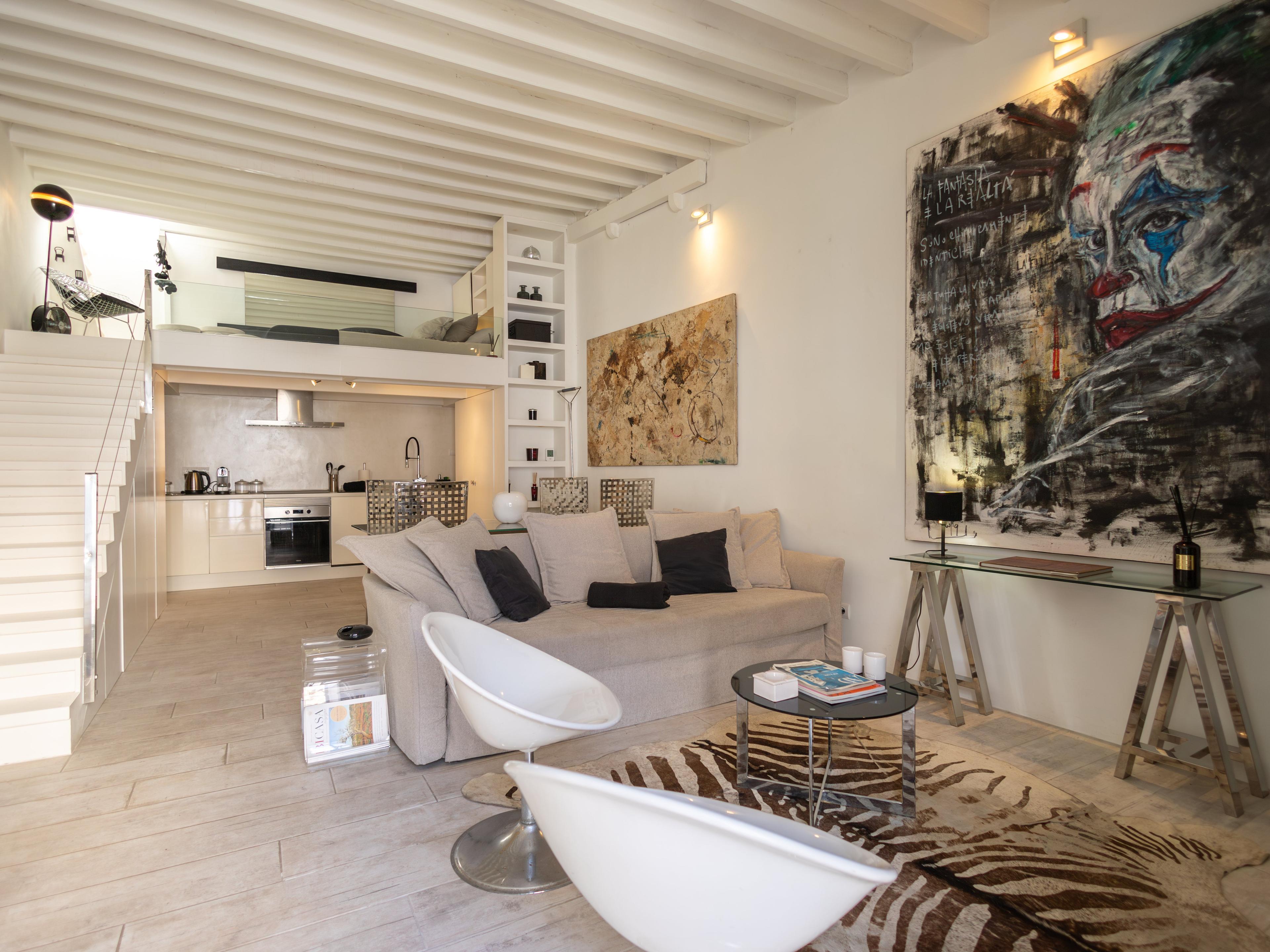 Loft en venta - Eivissa - 2