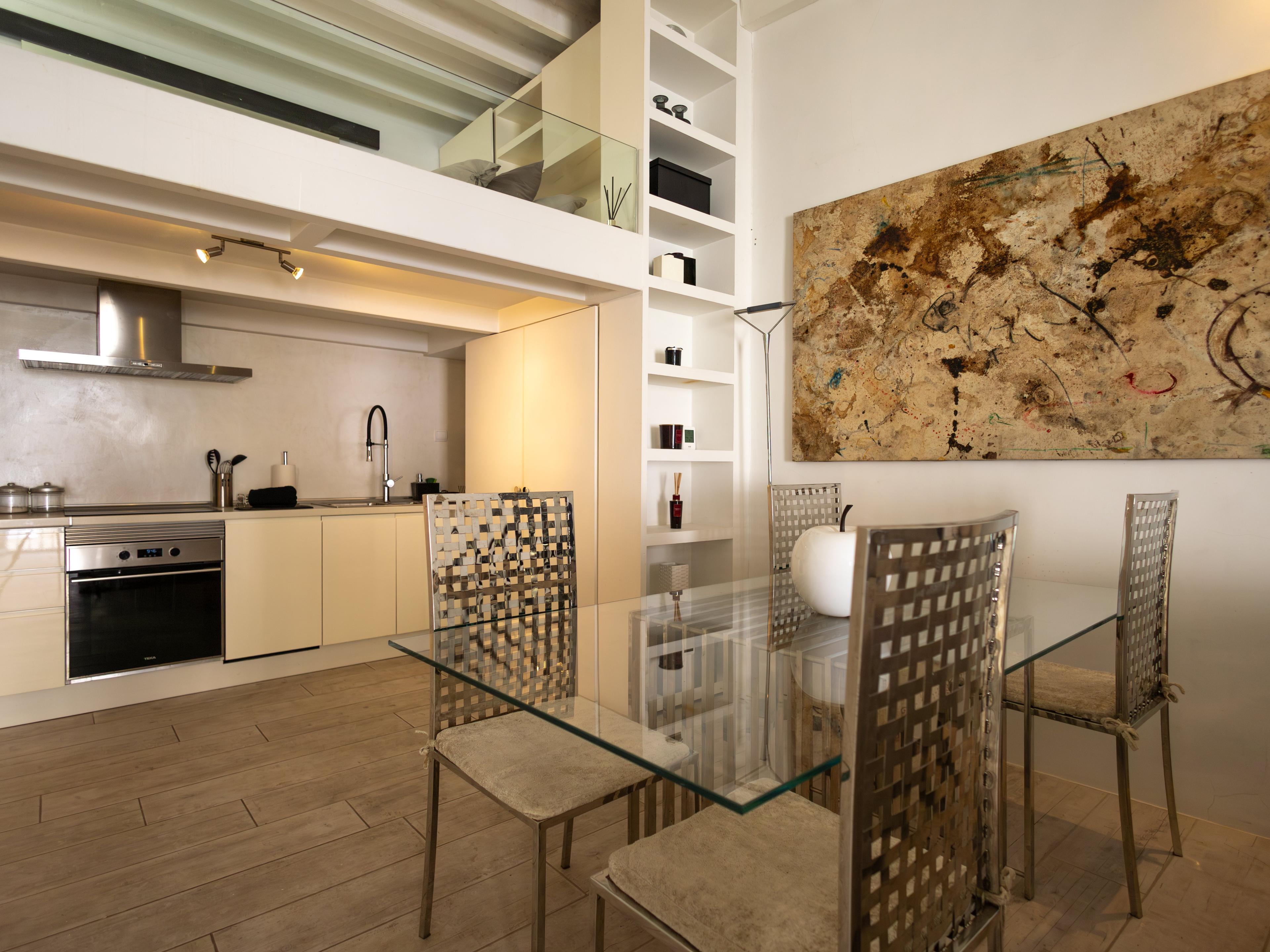 Loft en venta - Eivissa - 4