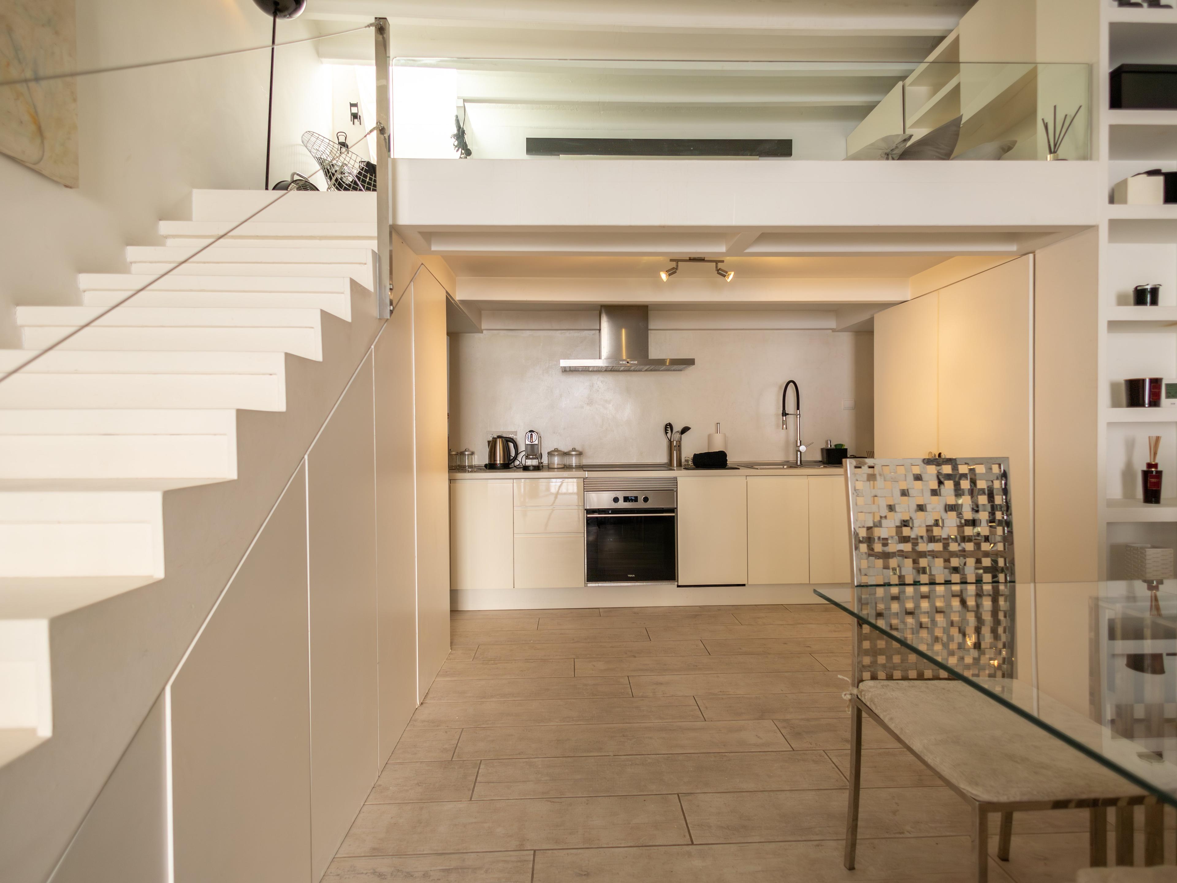 Loft en venta - Eivissa - 8