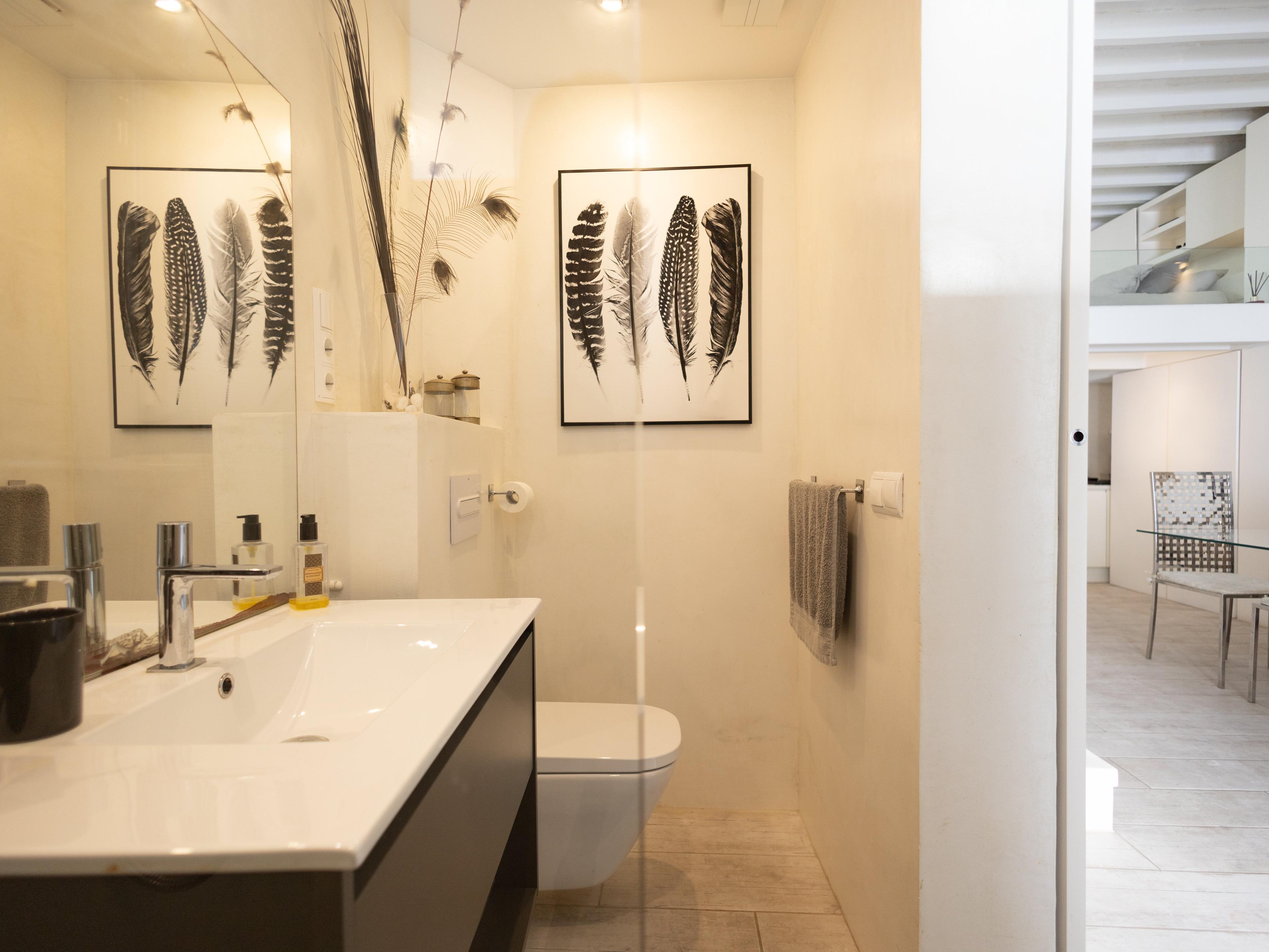 Loft en venta - Eivissa - 16