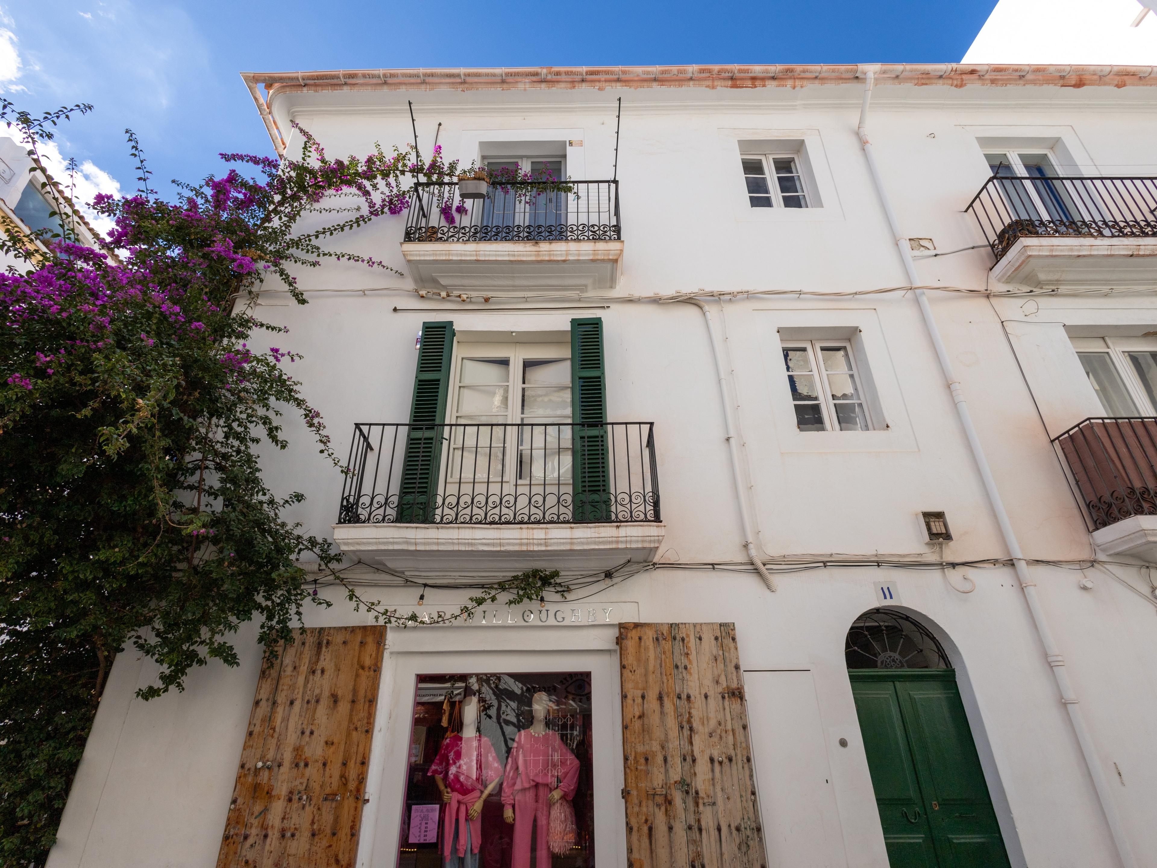 Loft en venta - Eivissa - 20