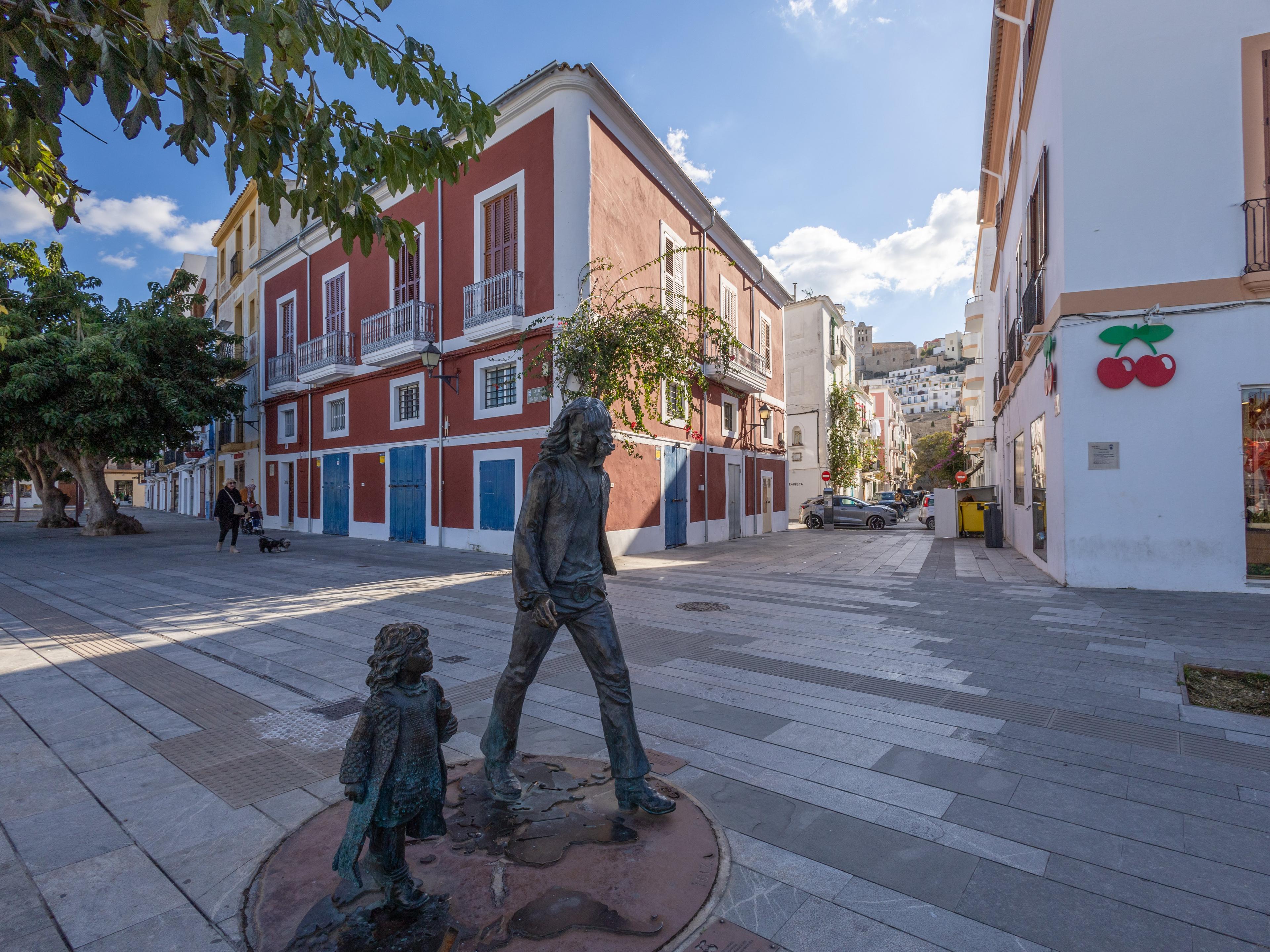 Loft en venta - Eivissa - 21