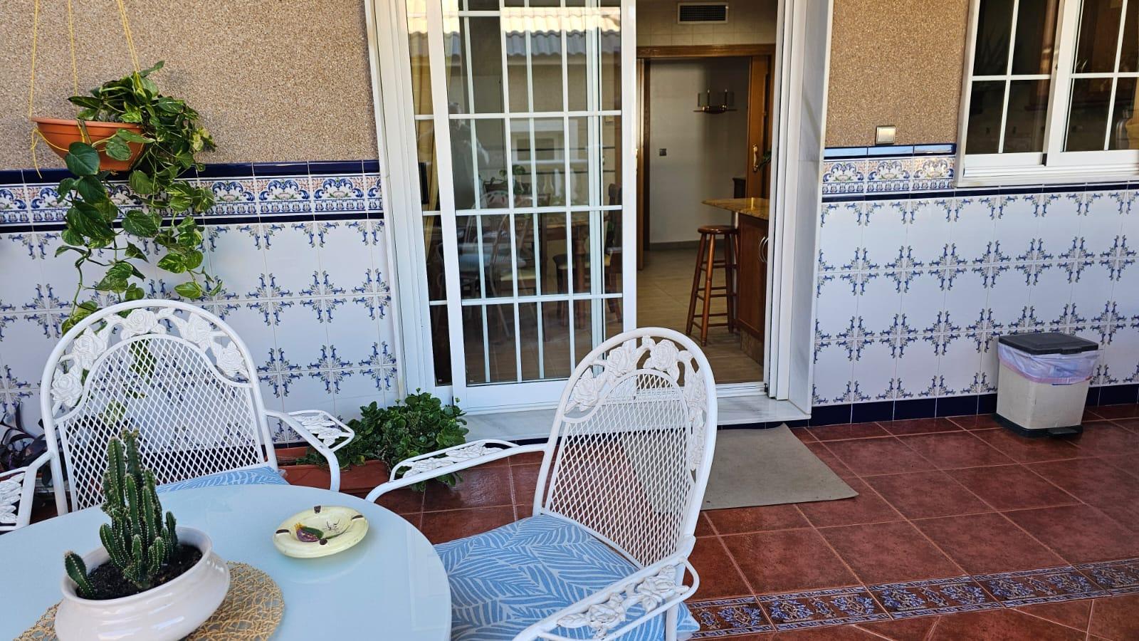 Venta de local + vivienda en Benejúzar, Alicante - 19