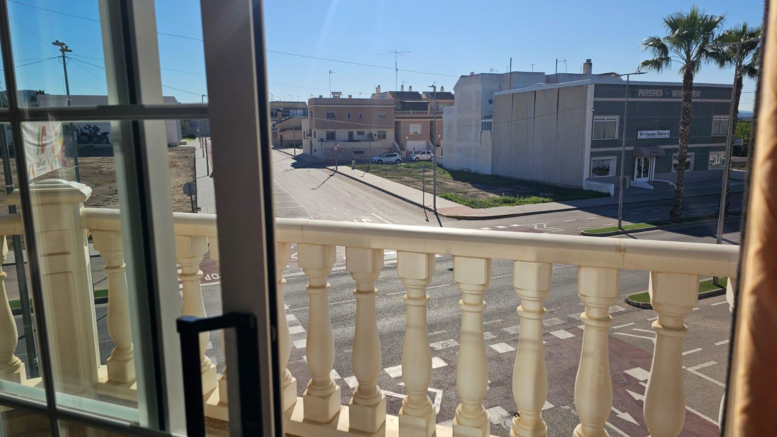 Venta de local + vivienda en Benejúzar, Alicante - 29