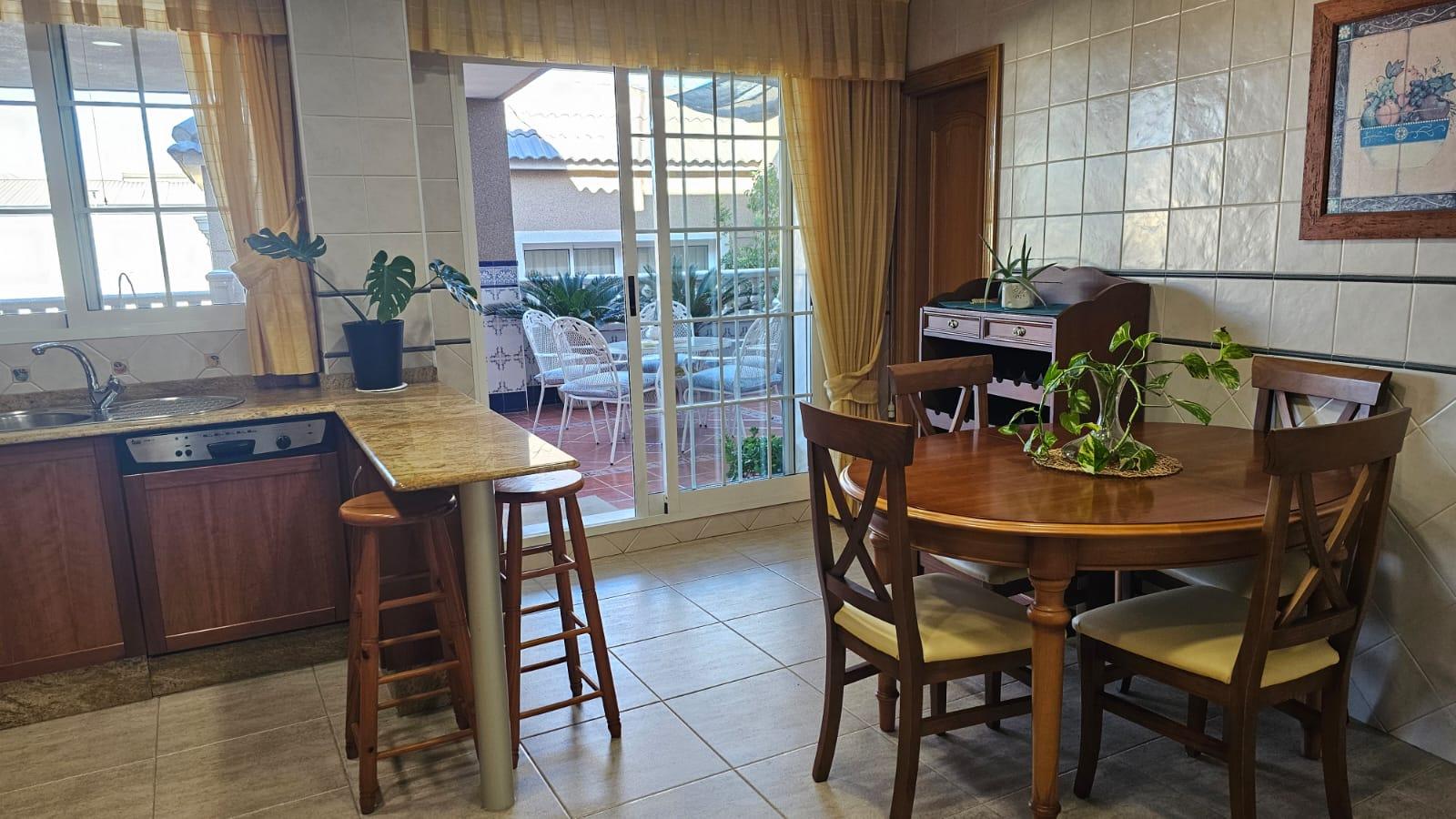 Venta de local + vivienda en Benejúzar, Alicante - 13