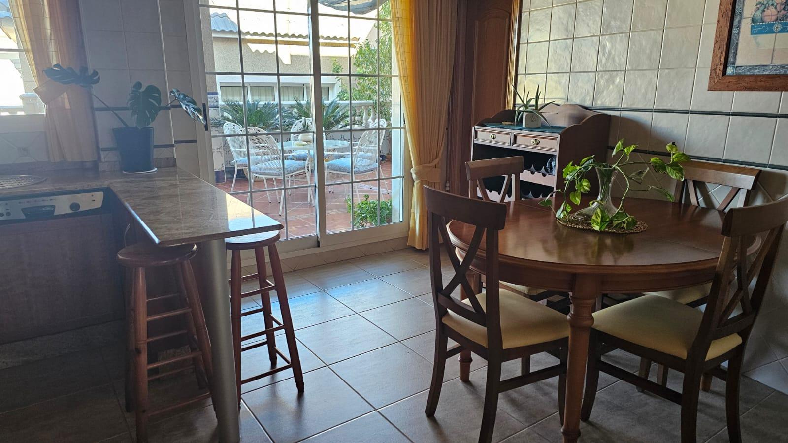 Venta de local + vivienda en Benejúzar, Alicante - 12