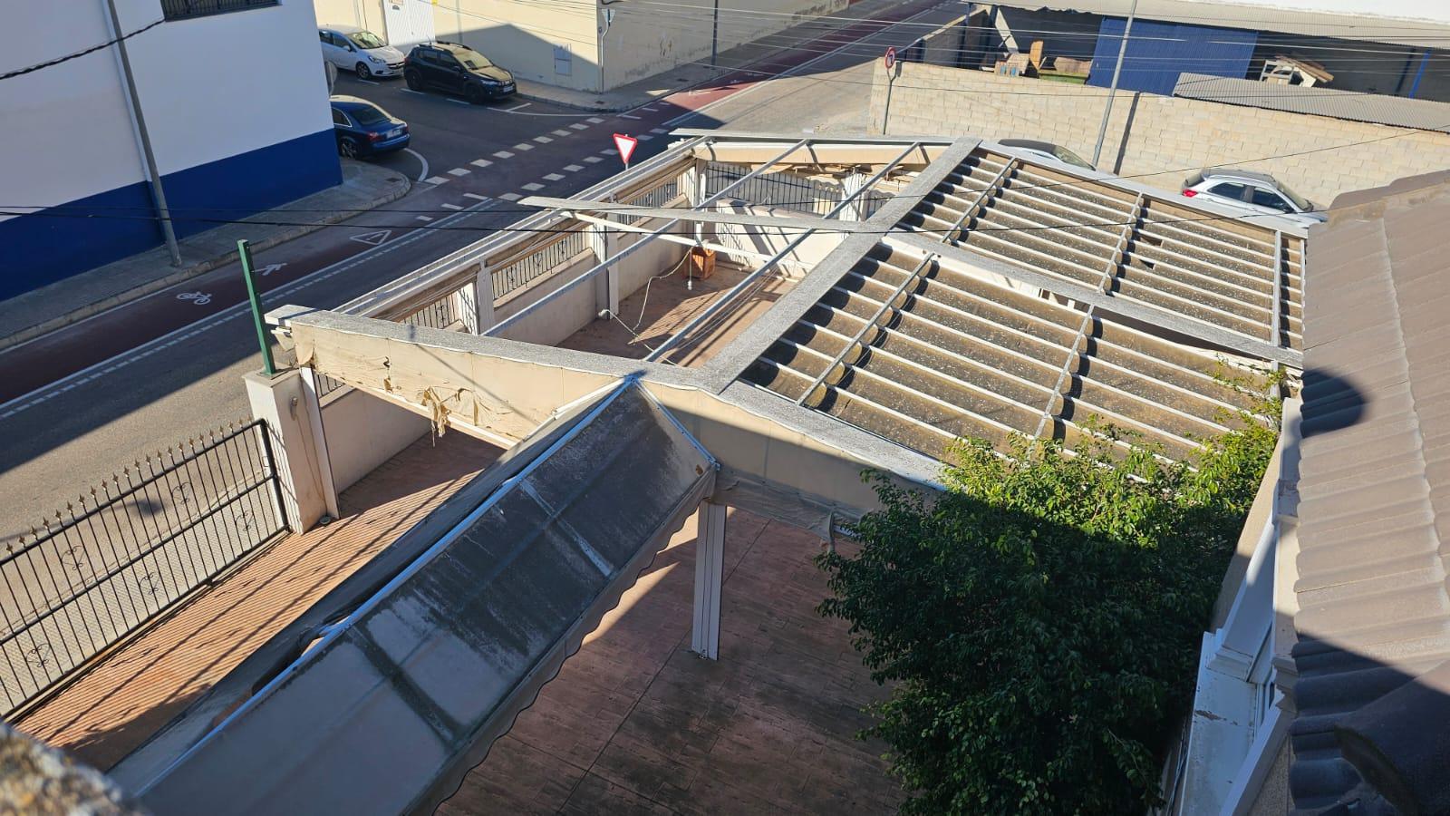 Venta de local + vivienda en Benejúzar, Alicante - 48