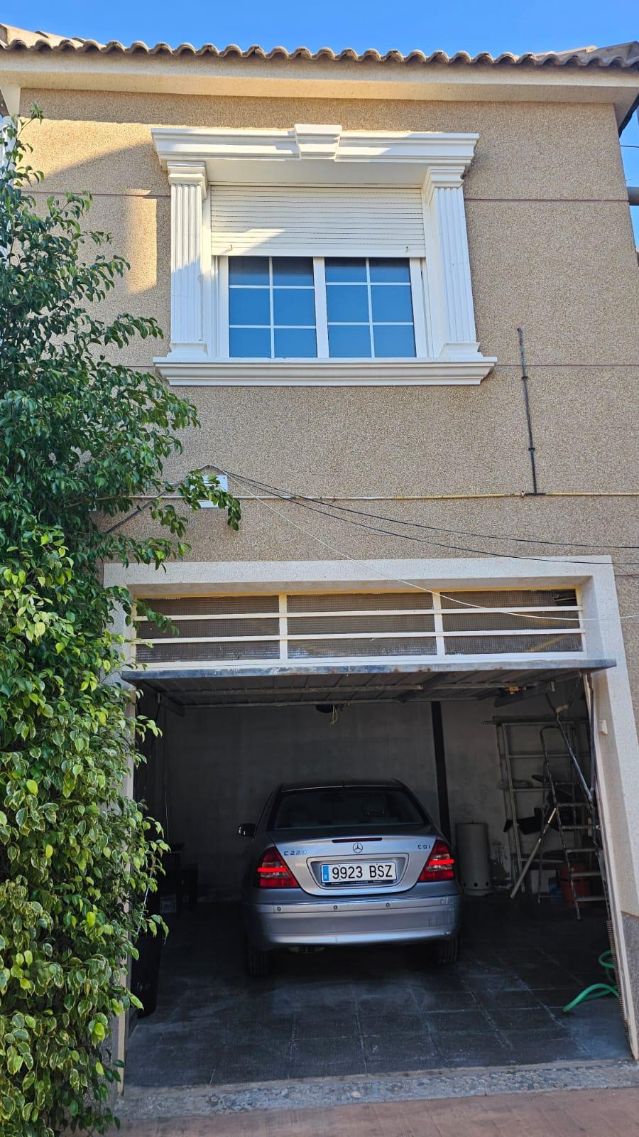 Venta de local + vivienda en Benejúzar, Alicante - 41