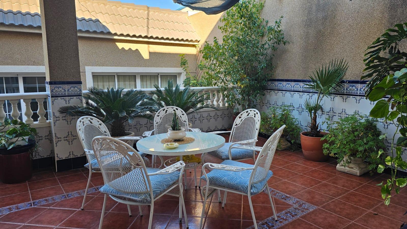 Venta de local + vivienda en Benejúzar, Alicante - 18