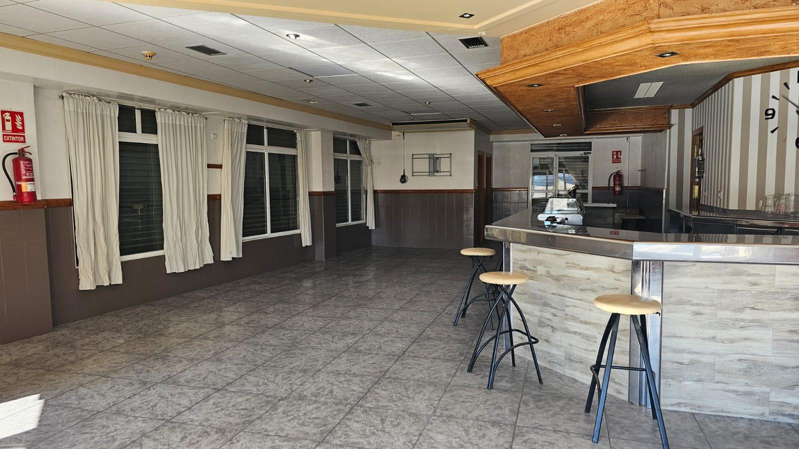 Venta de local + vivienda en Benejúzar, Alicante - 44