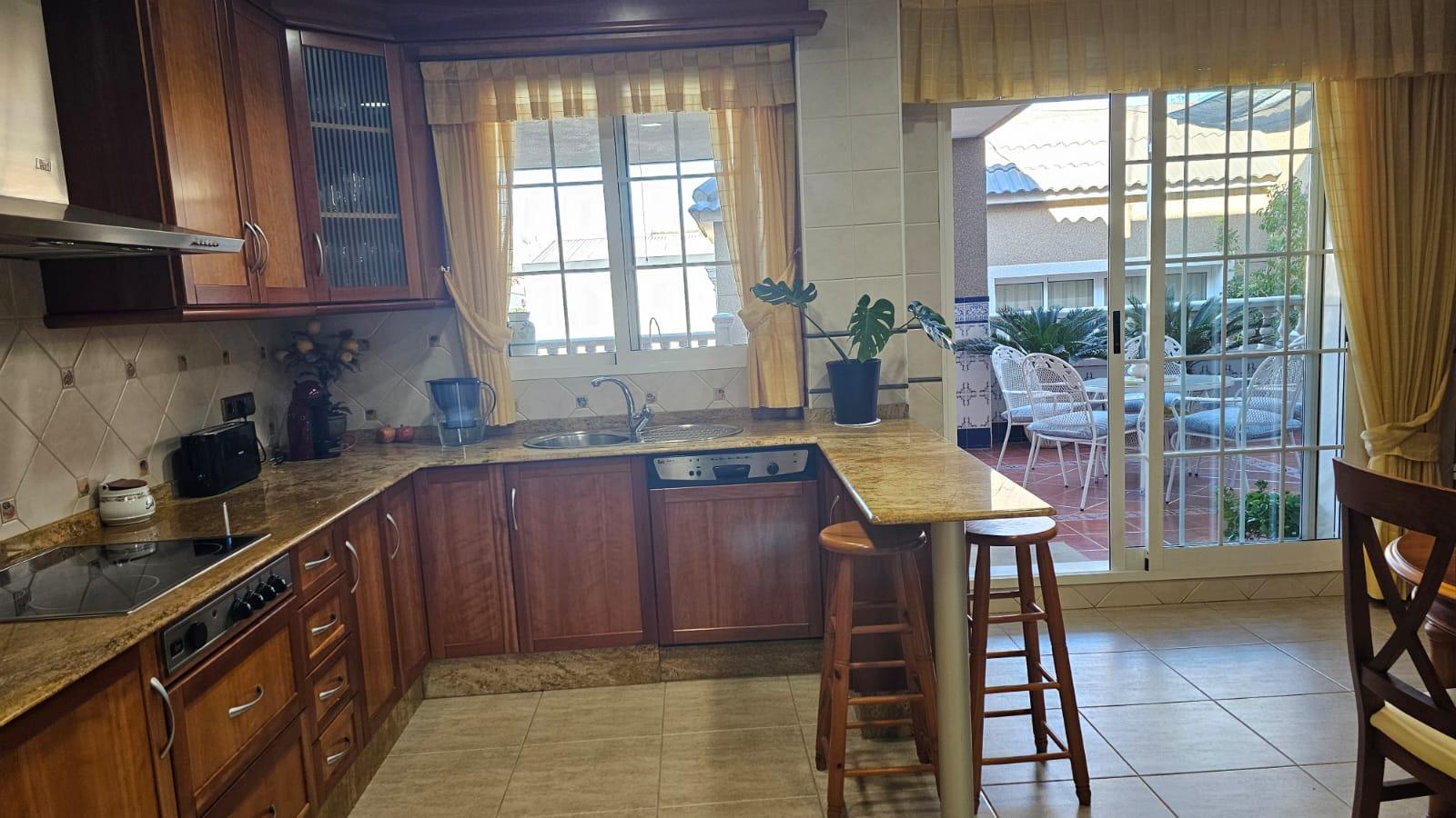 Venta de local + vivienda en Benejúzar, Alicante - 10