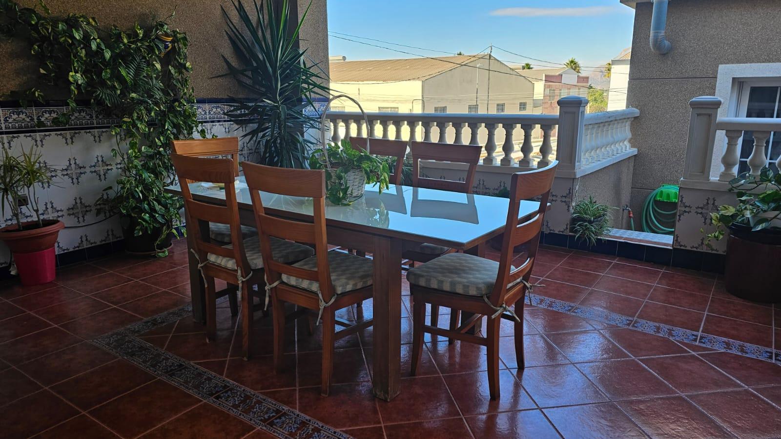 Venta de local + vivienda en Benejúzar, Alicante - 17
