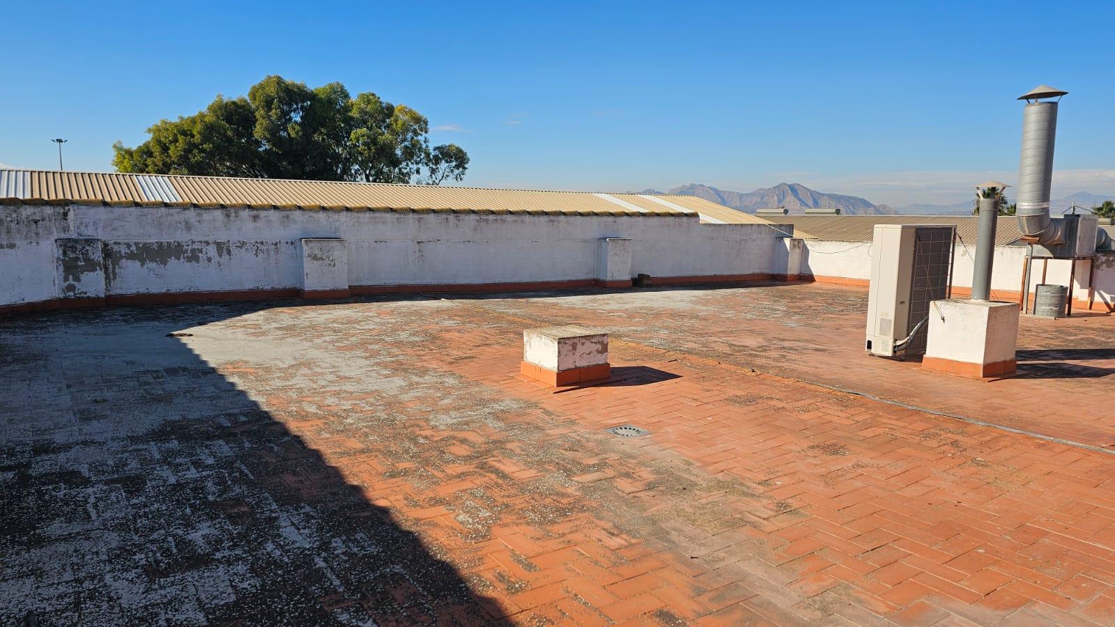 Venta de local + vivienda en Benejúzar, Alicante - 51